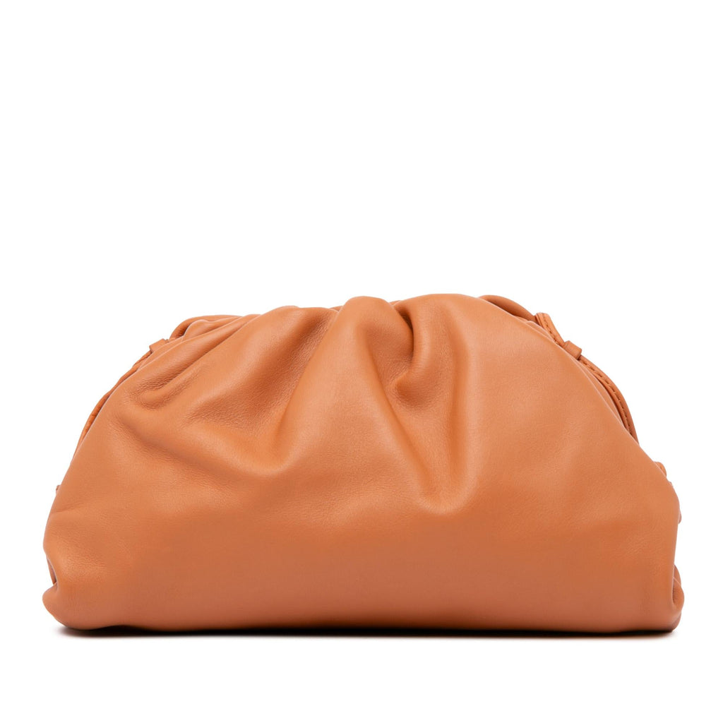 Bottega Veneta The Mini Pouch (SHG-yNDCuw)