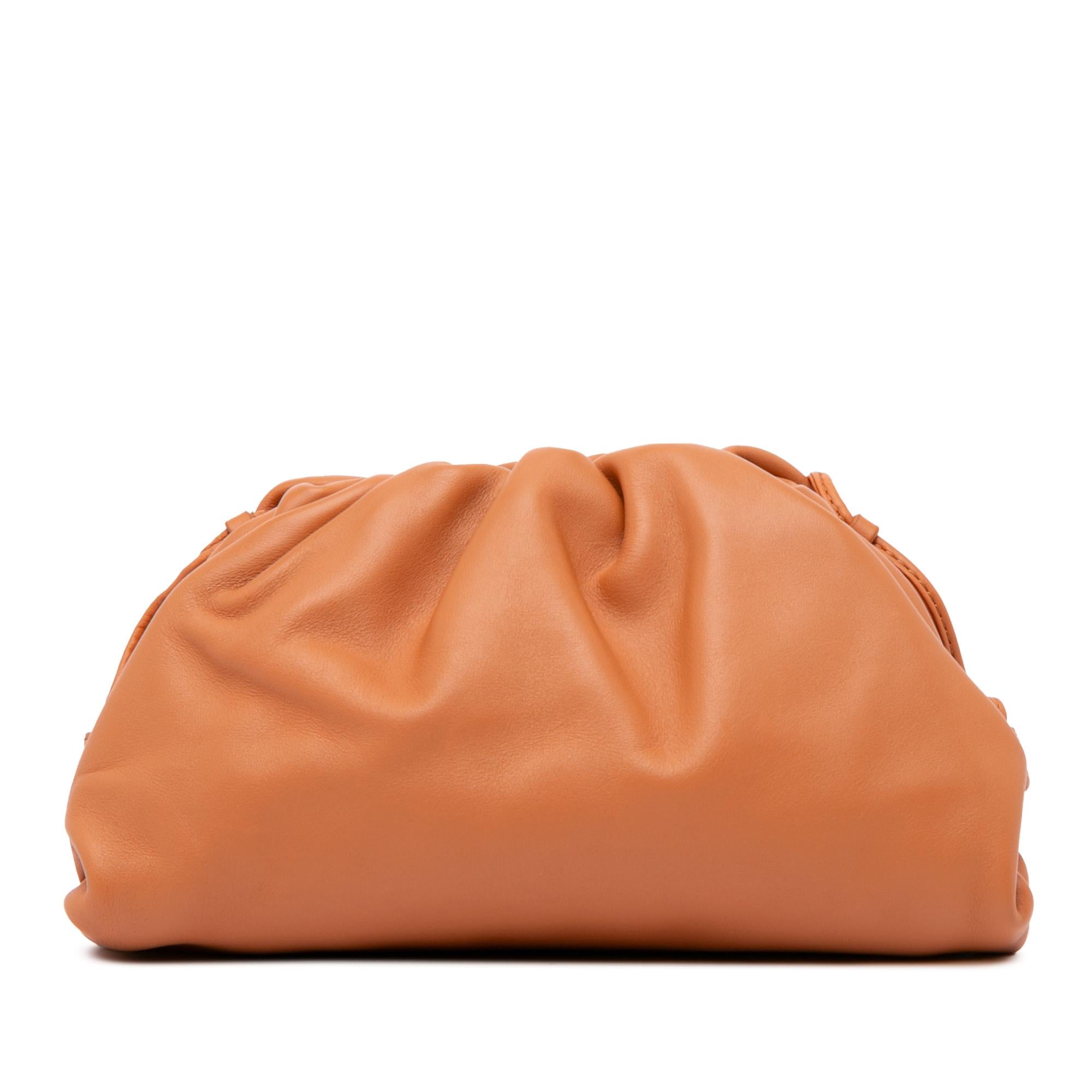 Bottega Veneta The Mini Pouch (SHG-yNDCuw)