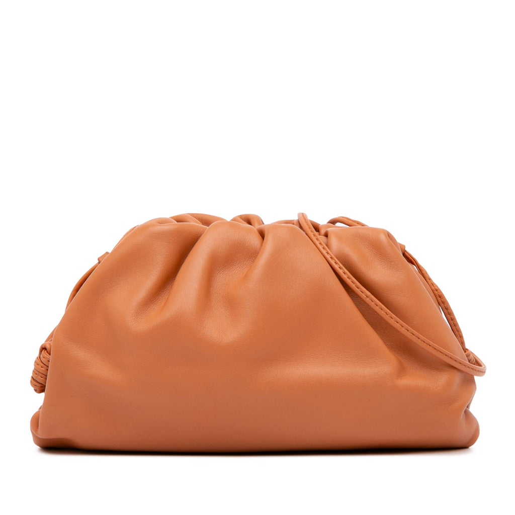 Bottega Veneta The Mini Pouch (SHG-yNDCuw)