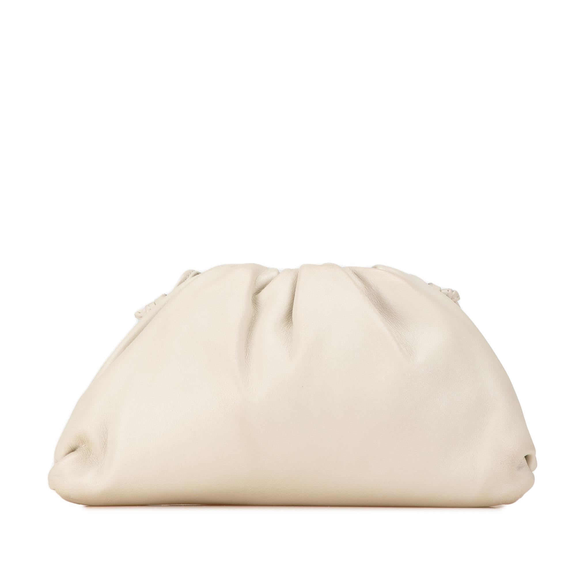 Bottega Veneta The Mini Pouch (SHG-XA3FMj)