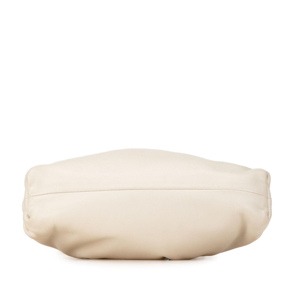Bottega Veneta The Mini Pouch (SHG-XA3FMj)