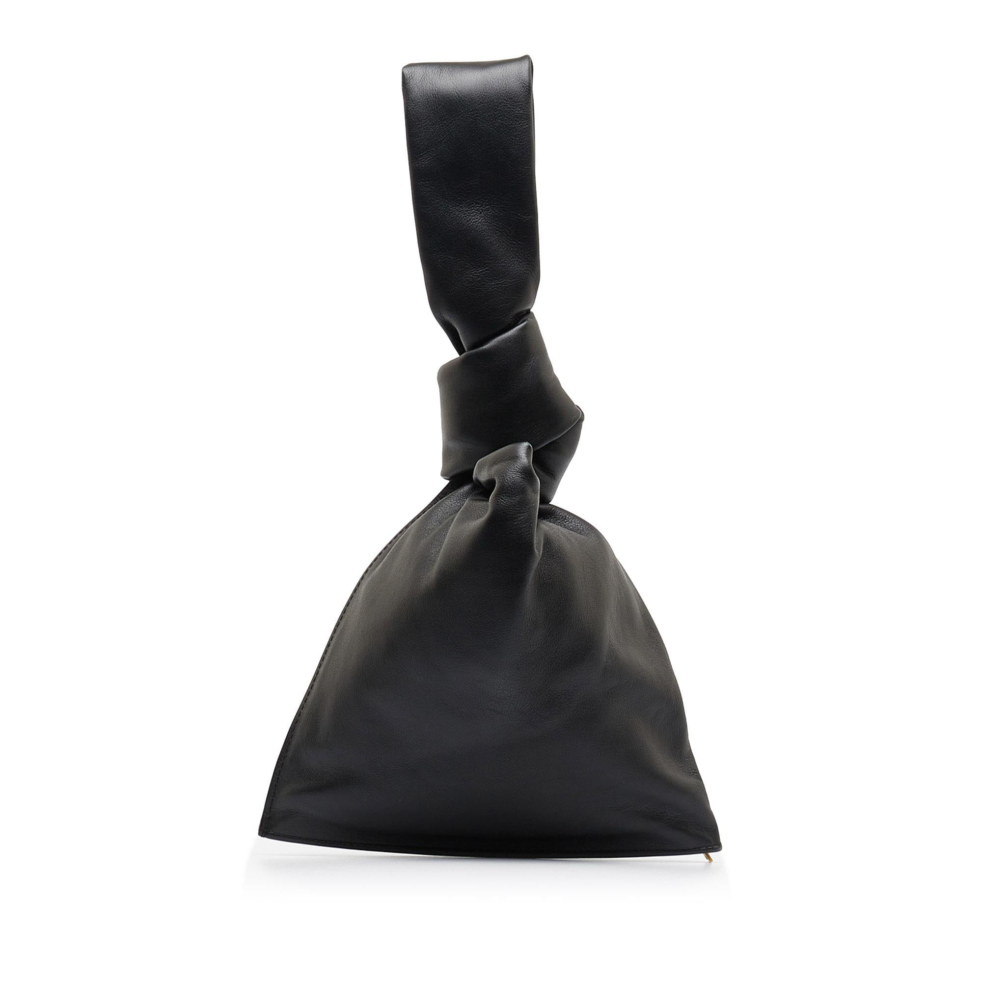 Bottega Veneta The Mini Twist (SHG-Lccer4)