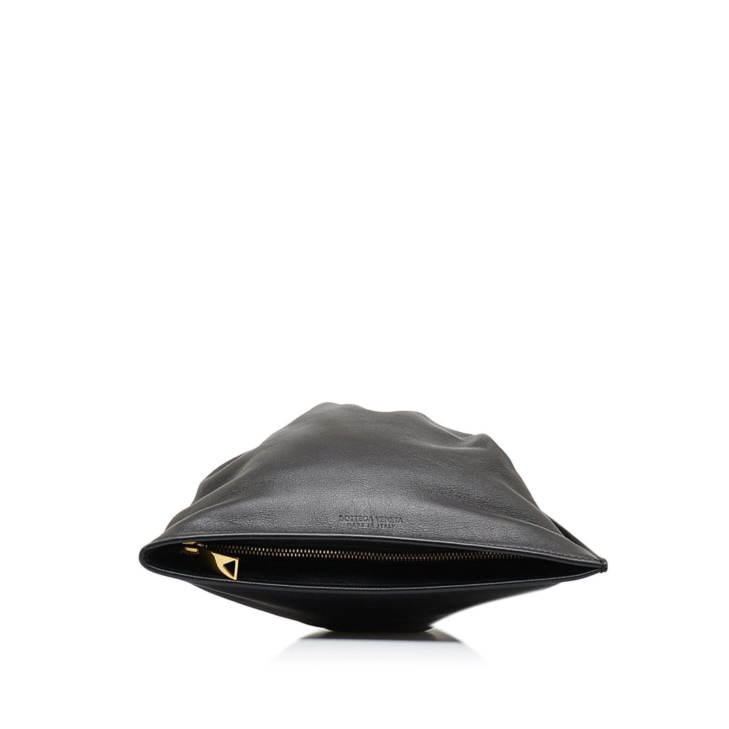 Bottega Veneta The Mini Twist (SHG-Lccer4)