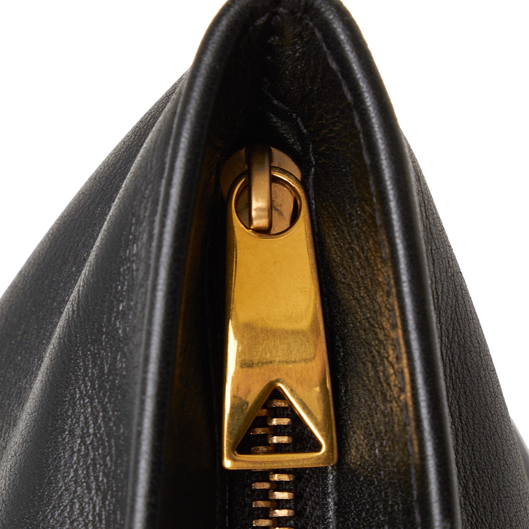 Bottega Veneta The Mini Twist (SHG-Lccer4)