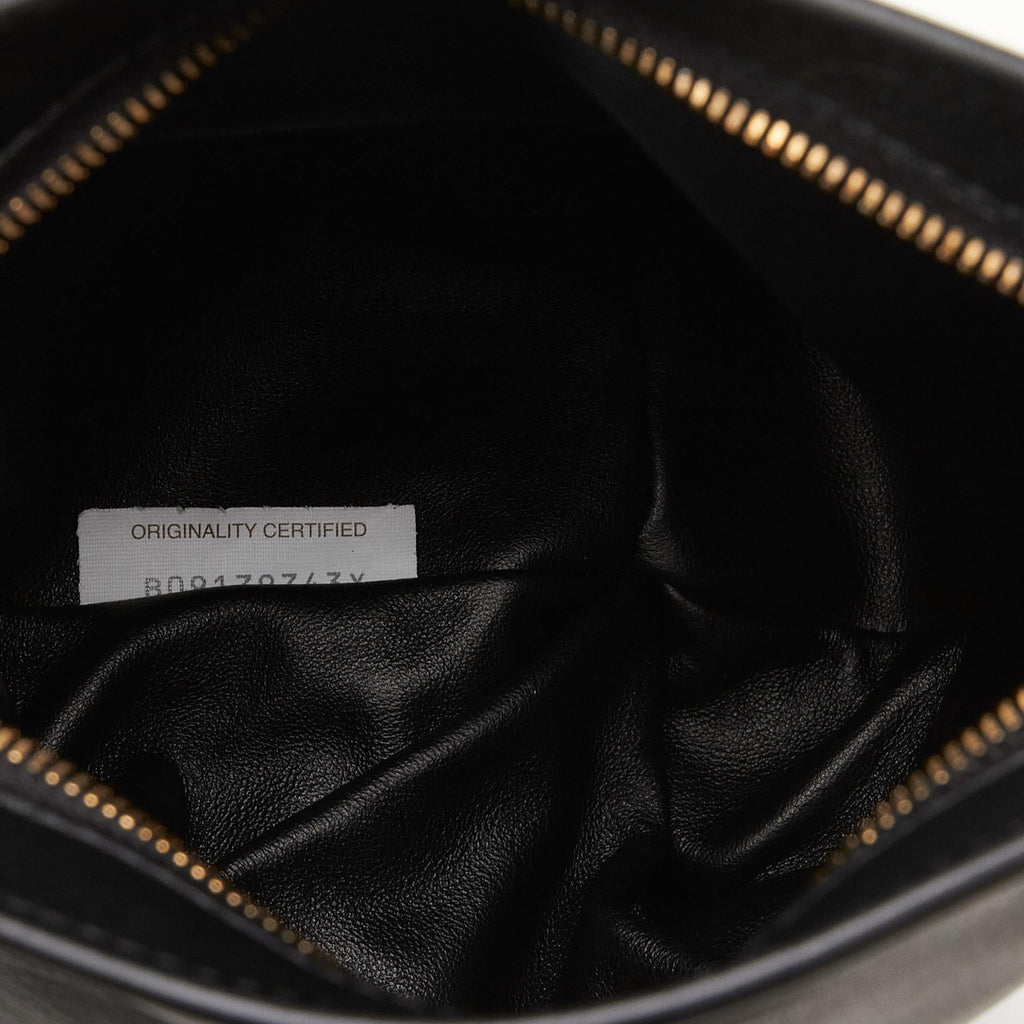 Bottega Veneta The Mini Twist (SHG-Lccer4)