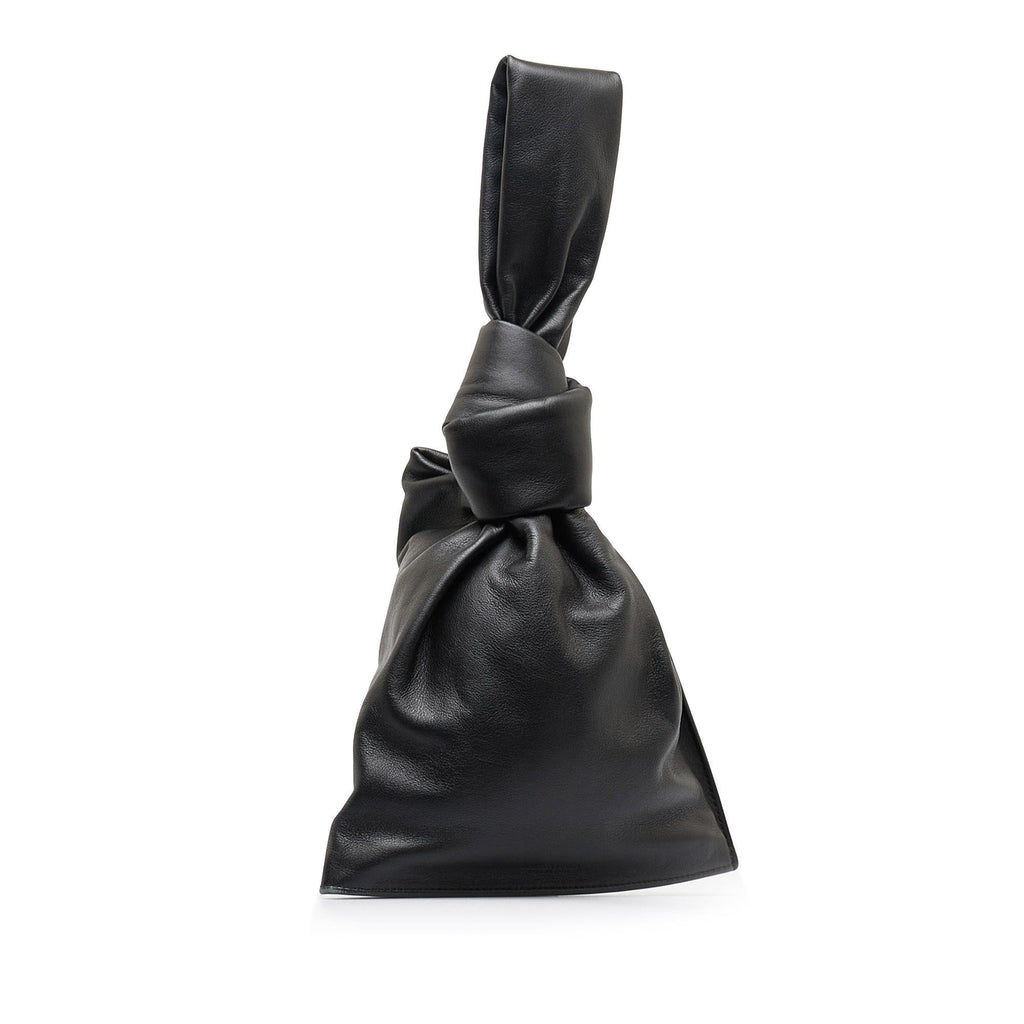 Bottega Veneta The Mini Twist (SHG-Lccer4)