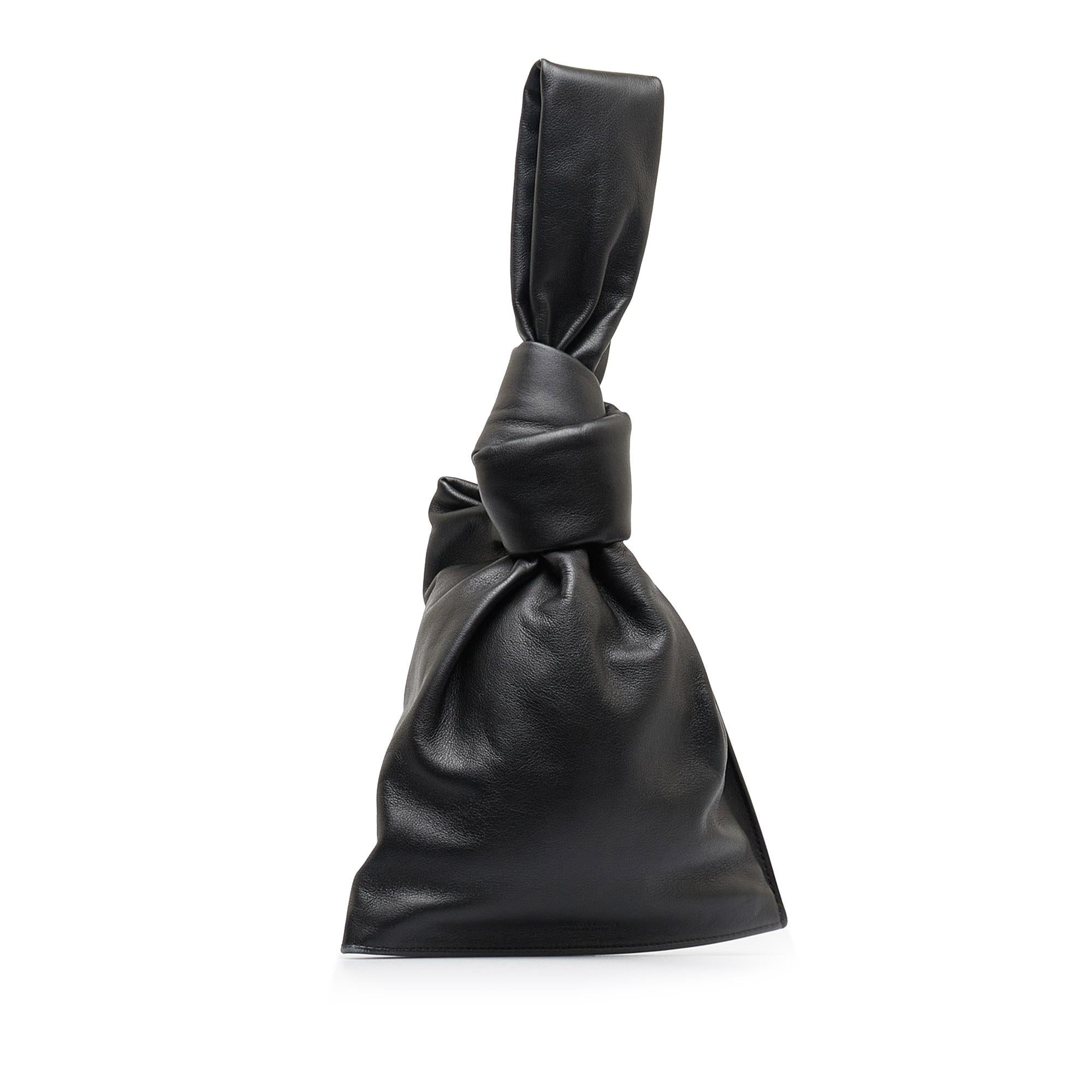 Bottega Veneta The Mini Twist (SHG-Lccer4)