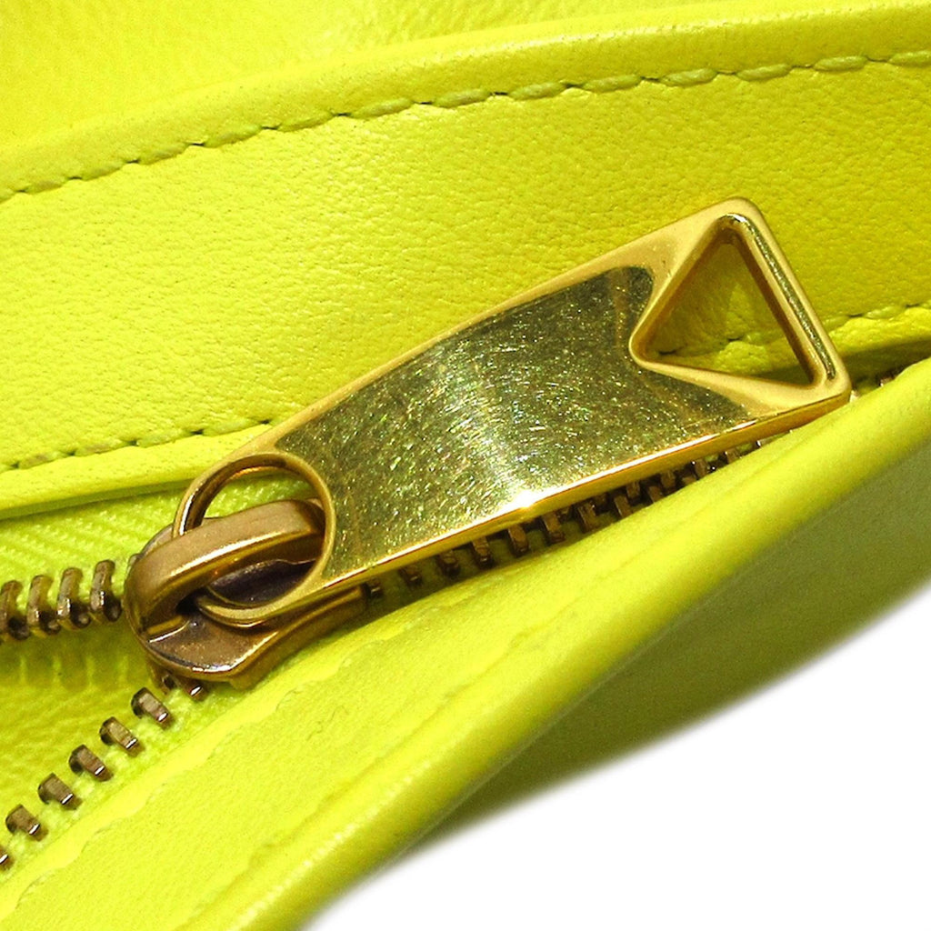 Bottega Veneta The Mini Twist (SHG-ukleQq)