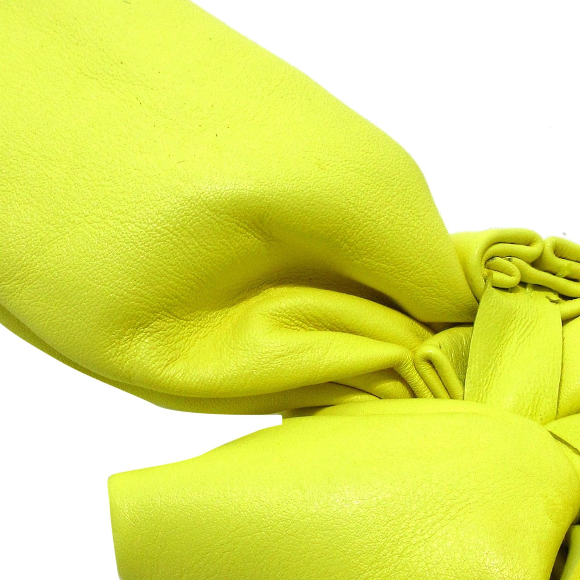 Bottega Veneta The Mini Twist (SHG-ukleQq)