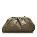 Bottega Veneta The Pouch Clutch (SHG-4DriMy)