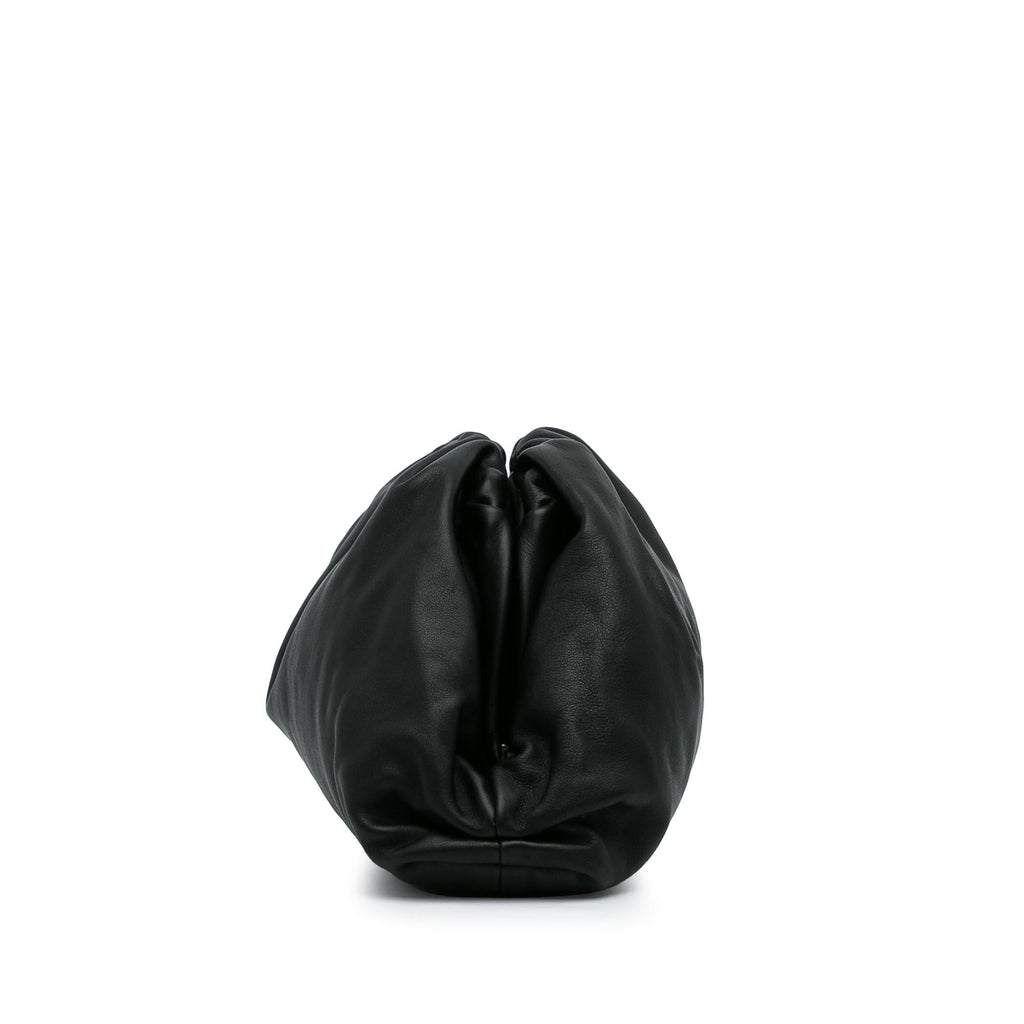 Bottega Veneta The Pouch Clutch (SHG-FyQX4S)