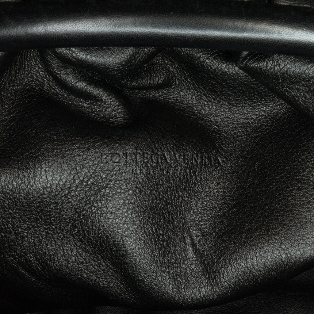 Bottega Veneta The Pouch Clutch (SHG-FyQX4S)