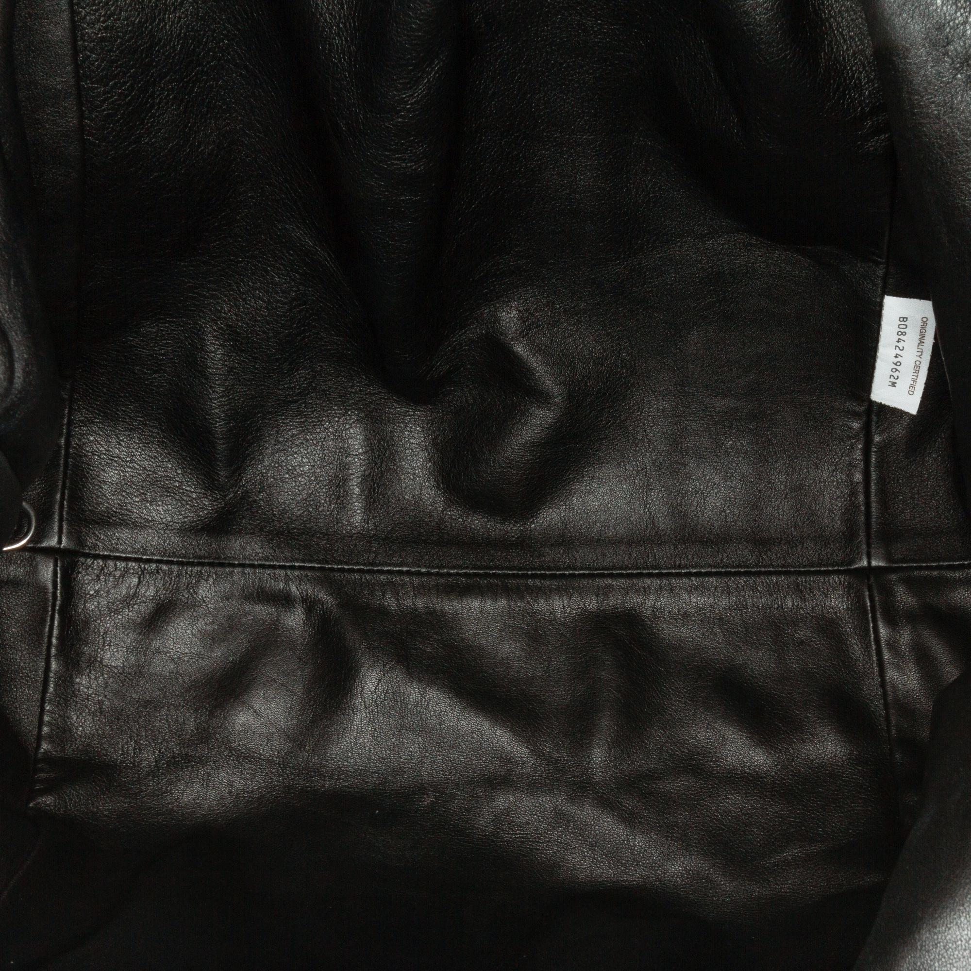Bottega Veneta The Pouch Clutch (SHG-FyQX4S)