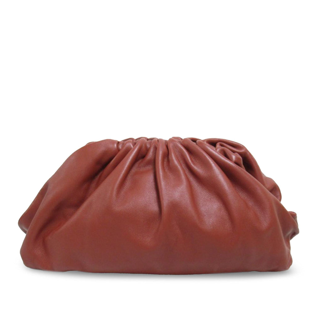 Bottega Veneta The Pouch Clutch (SHG-k422D2)