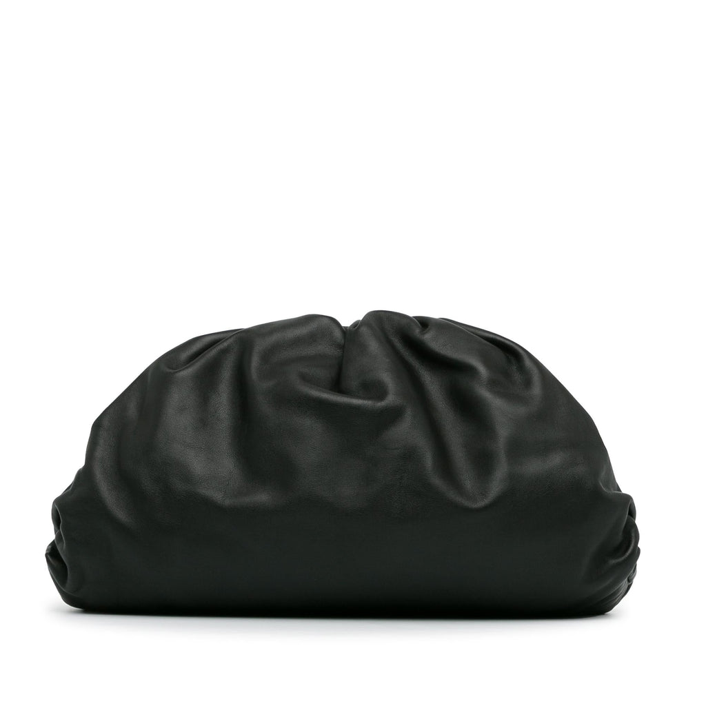 Bottega Veneta The Pouch Clutch (SHG-lpaDv5)