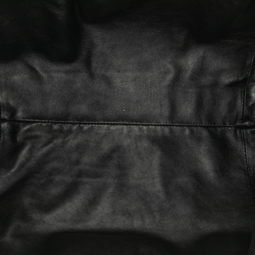 Bottega Veneta The Pouch Clutch (SHG-lpaDv5)
