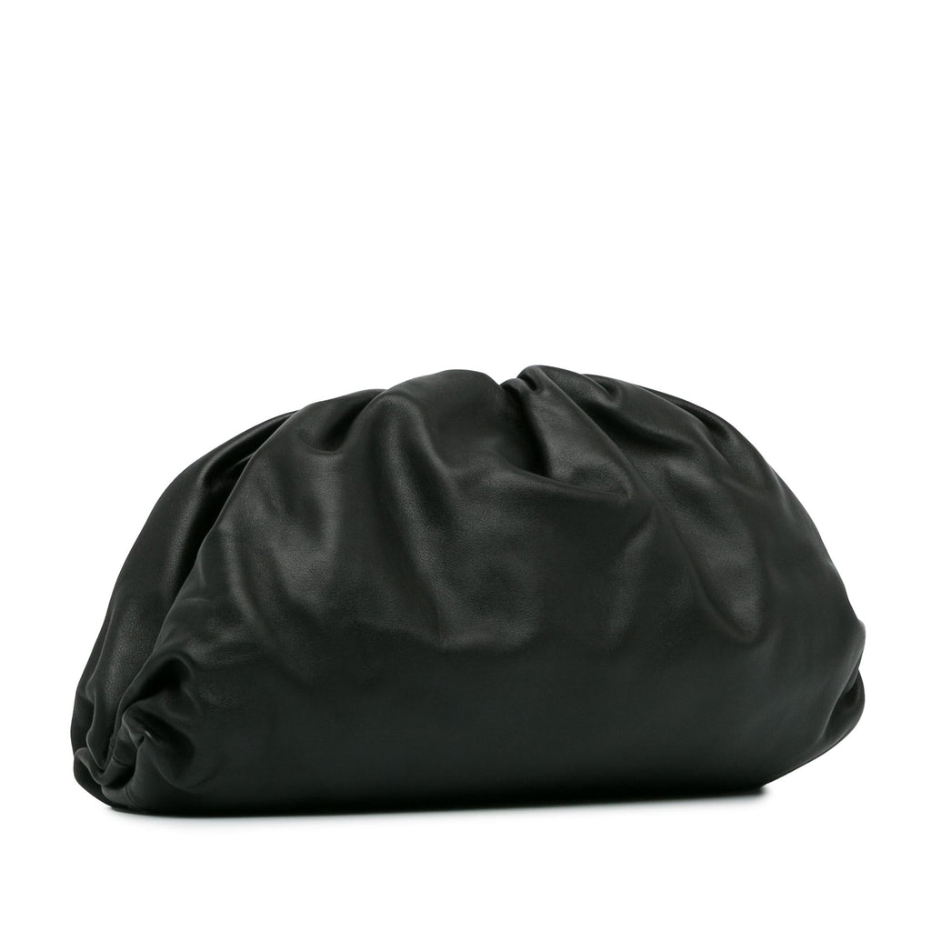 Bottega Veneta The Pouch Clutch (SHG-lpaDv5)