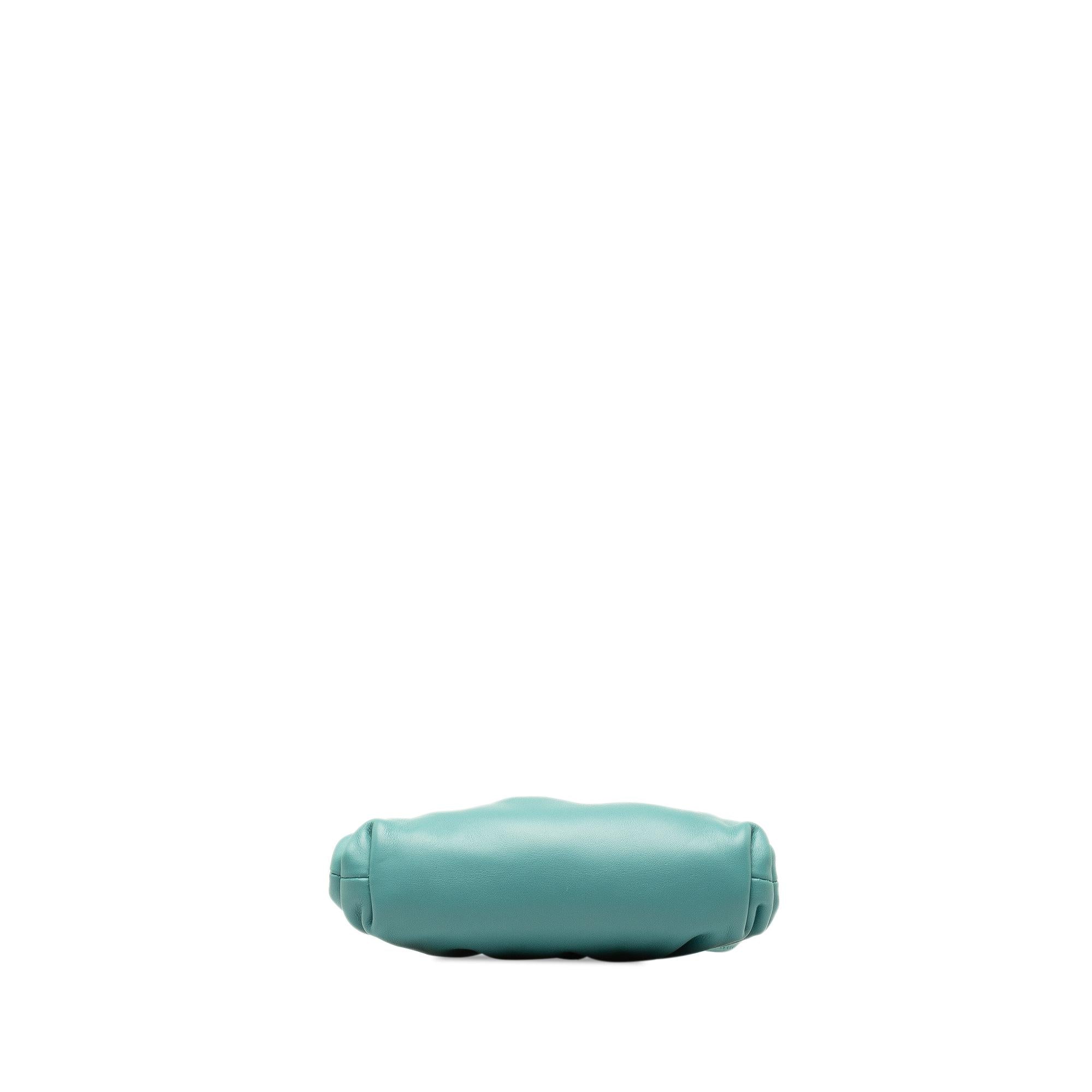 Bottega Veneta The Pouch Coin Purse (SHG-pfiwkn)