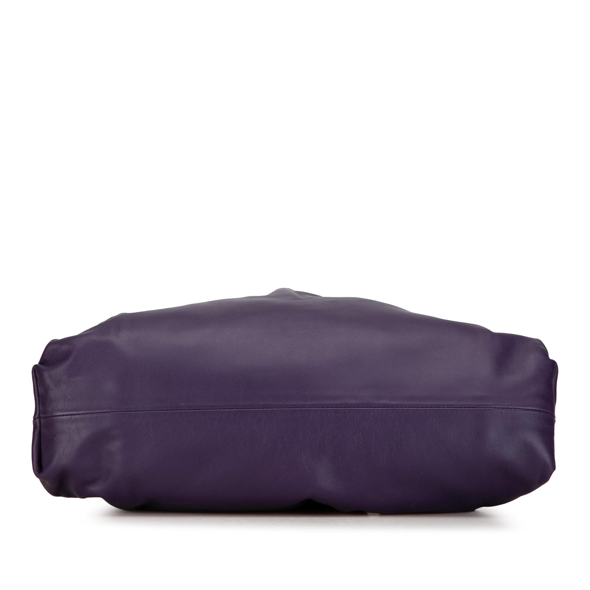 Bottega Veneta The Pouch (SHG-YVKyXp)