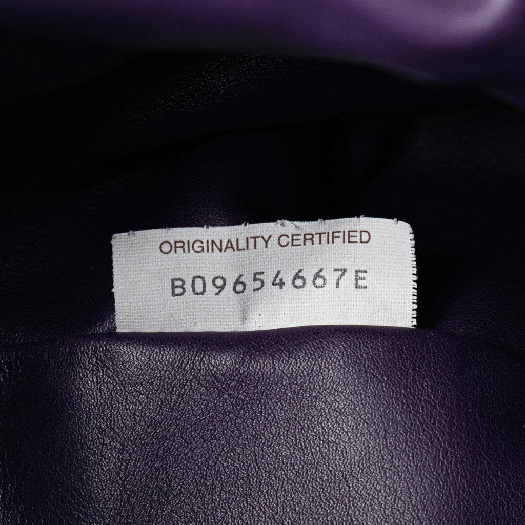 Bottega Veneta The Pouch (SHG-YVKyXp)