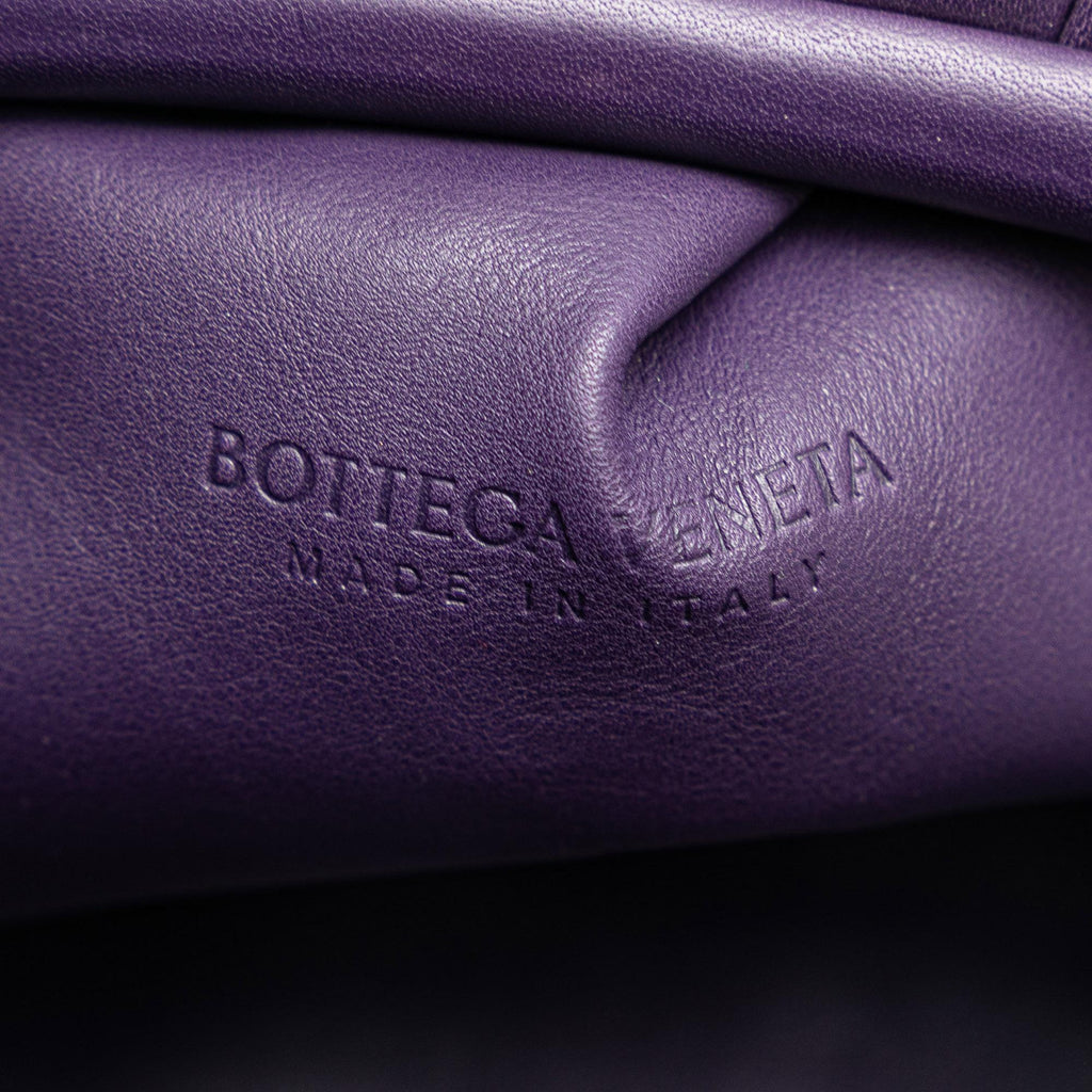 Bottega Veneta The Pouch (SHG-YVKyXp)