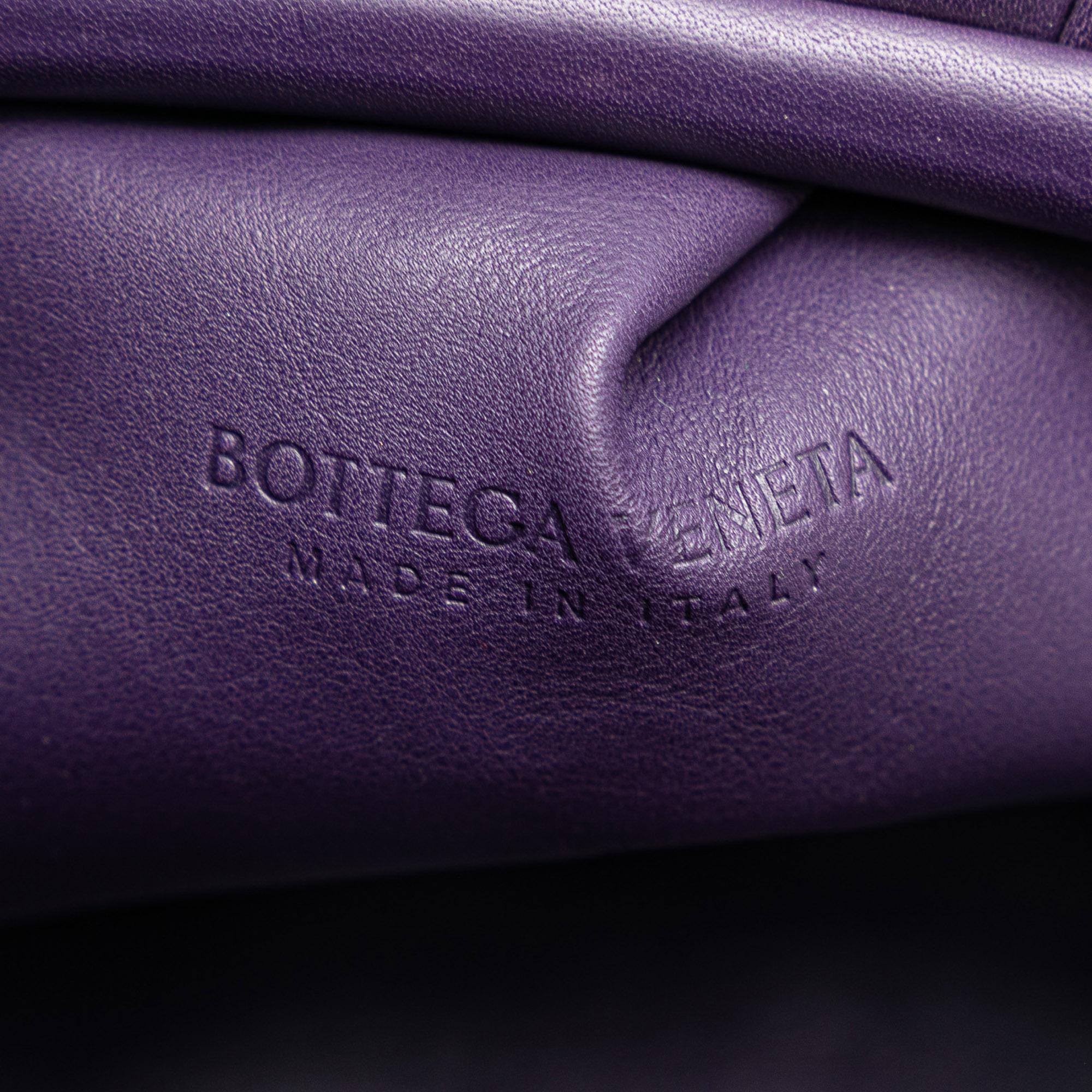 Bottega Veneta The Pouch (SHG-YVKyXp)