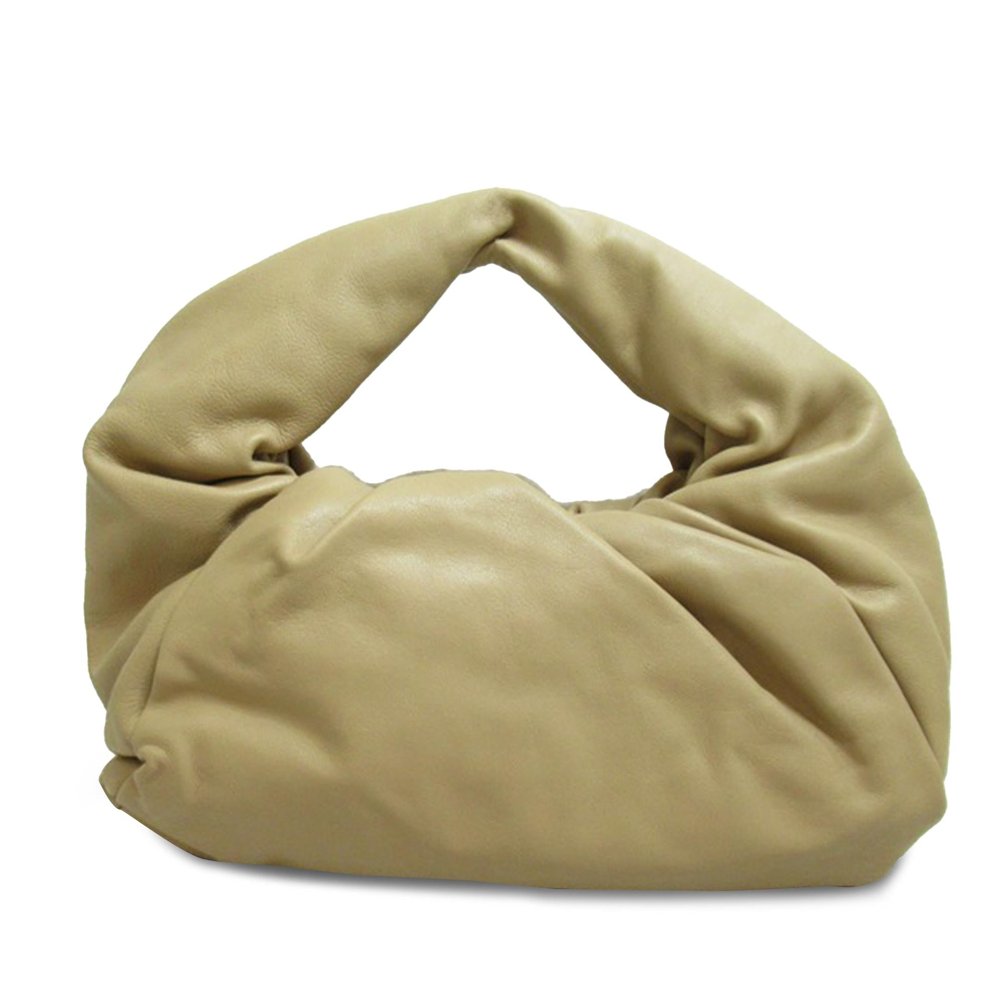 Bottega Veneta The Shoulder Pouch (SHG-yIgcU0)