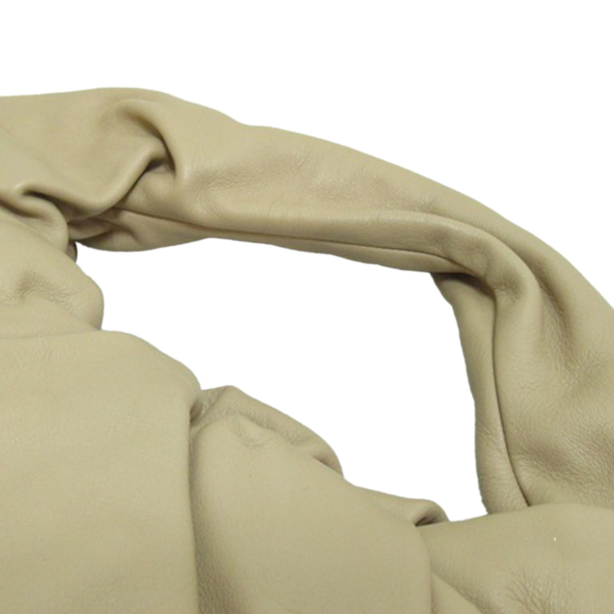 Bottega Veneta The Shoulder Pouch (SHG-yIgcU0)