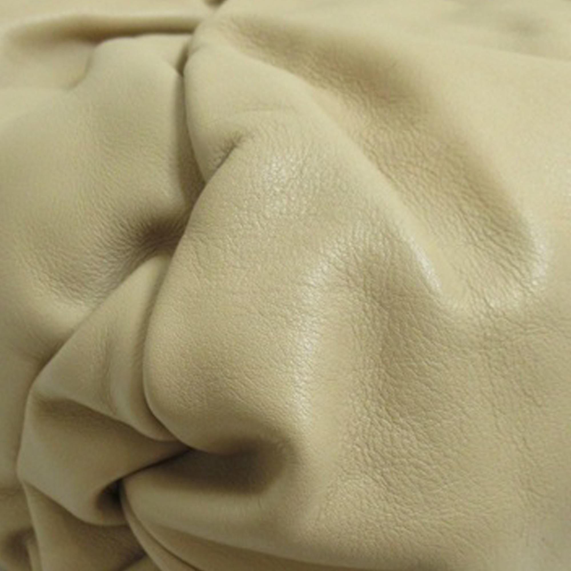 Bottega Veneta The Shoulder Pouch (SHG-yIgcU0)