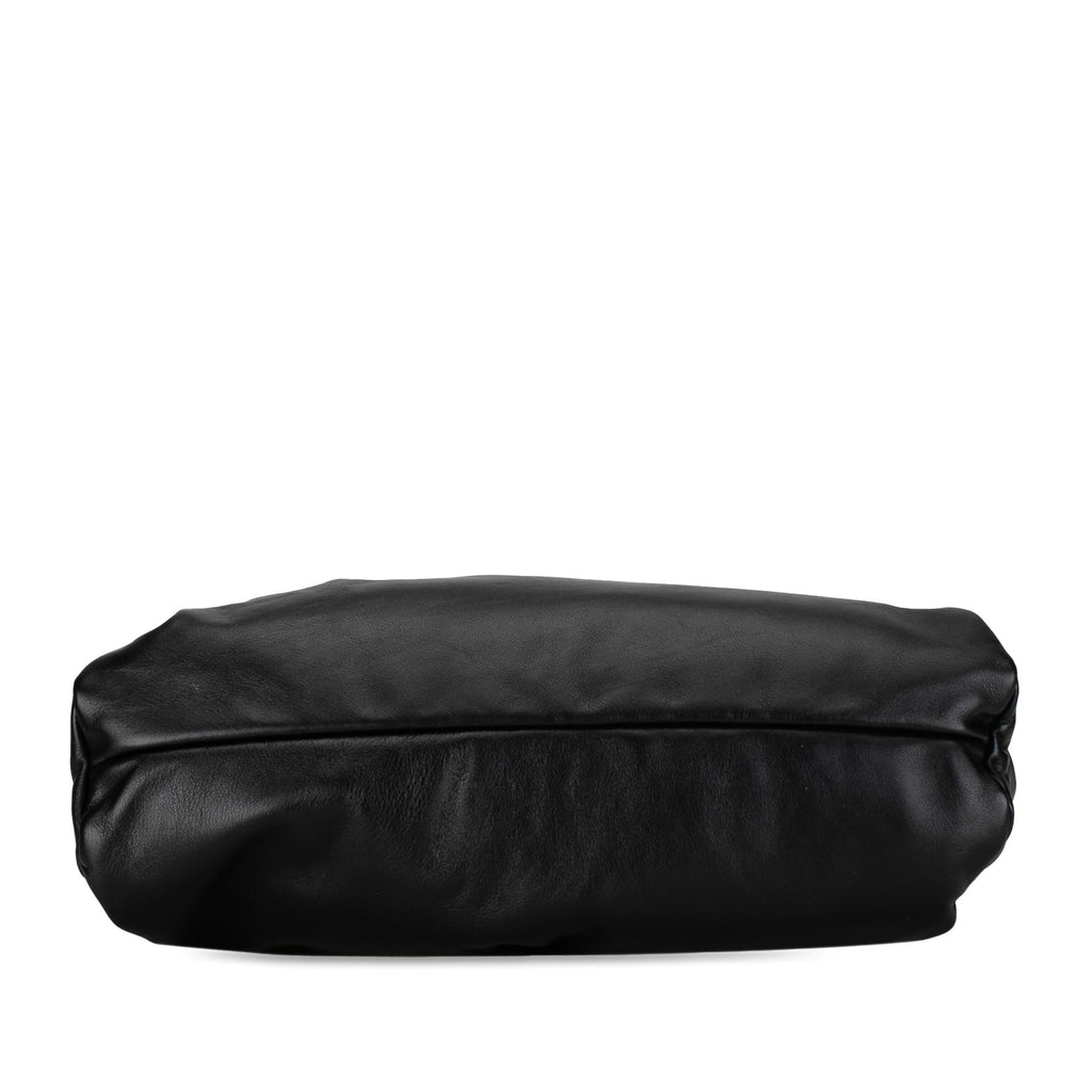 Bottega Veneta The Shoulder Pouch (SHG-RqoDZq)