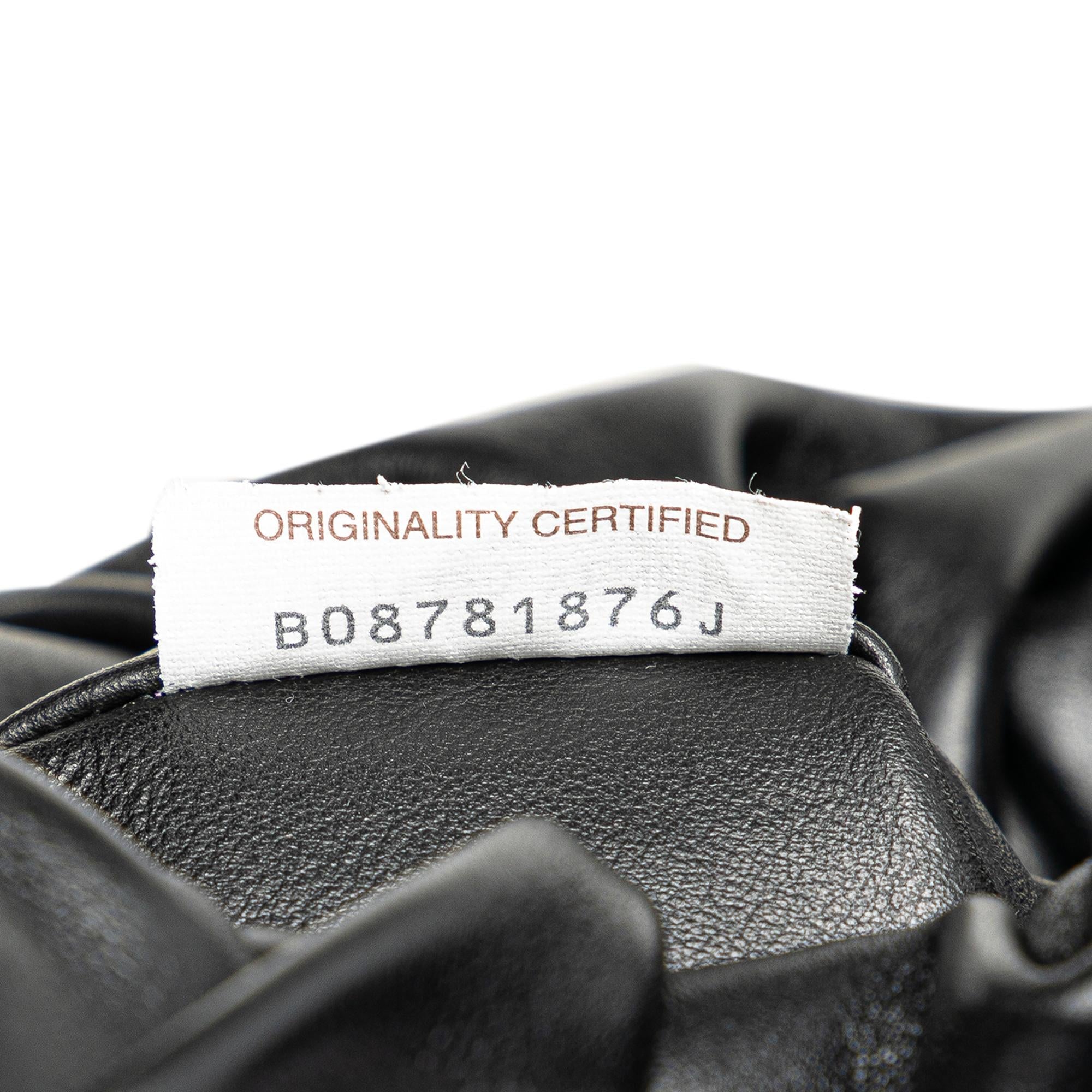 Bottega Veneta The Shoulder Pouch (SHG-RqoDZq)