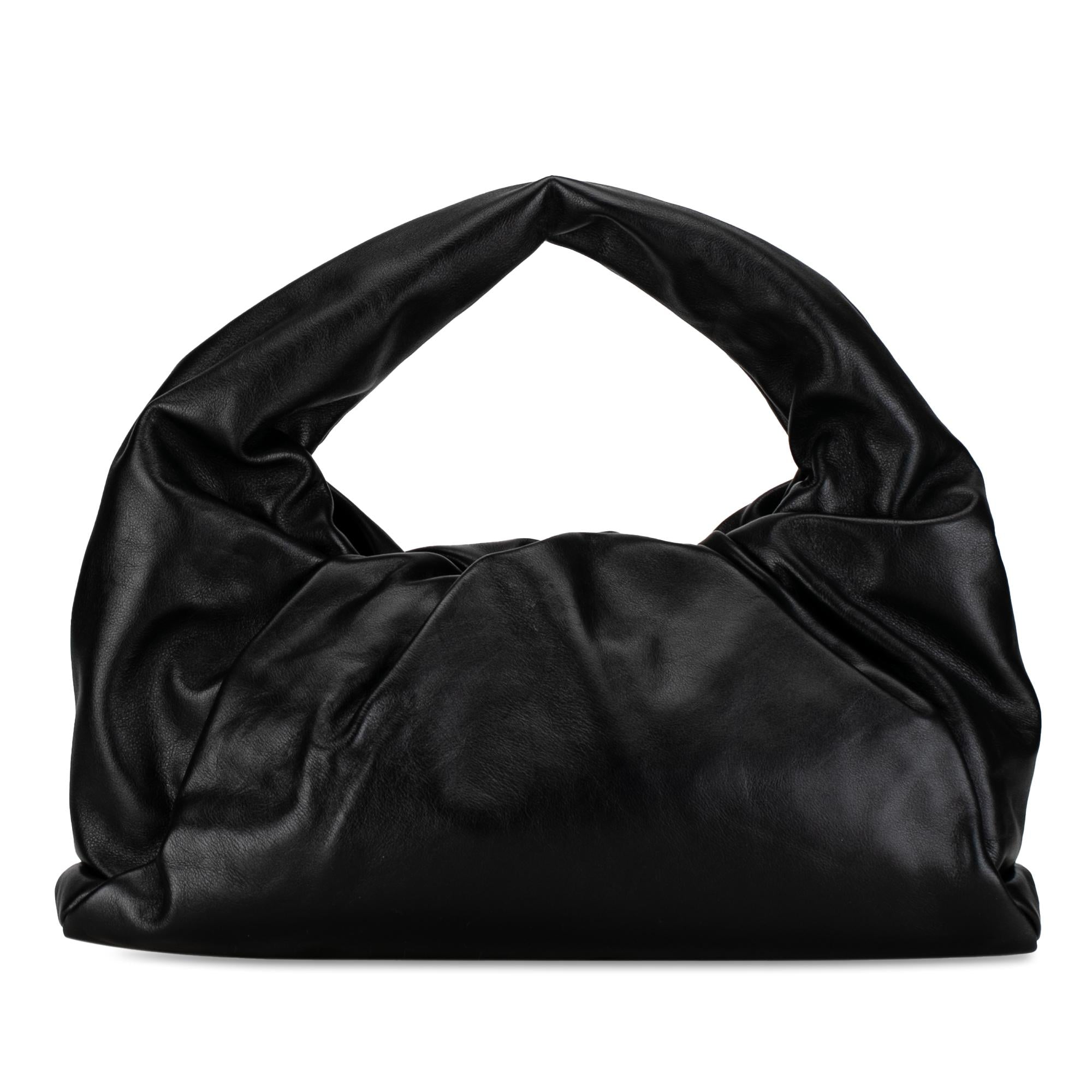 Bottega Veneta The Shoulder Pouch (SHG-RqoDZq)
