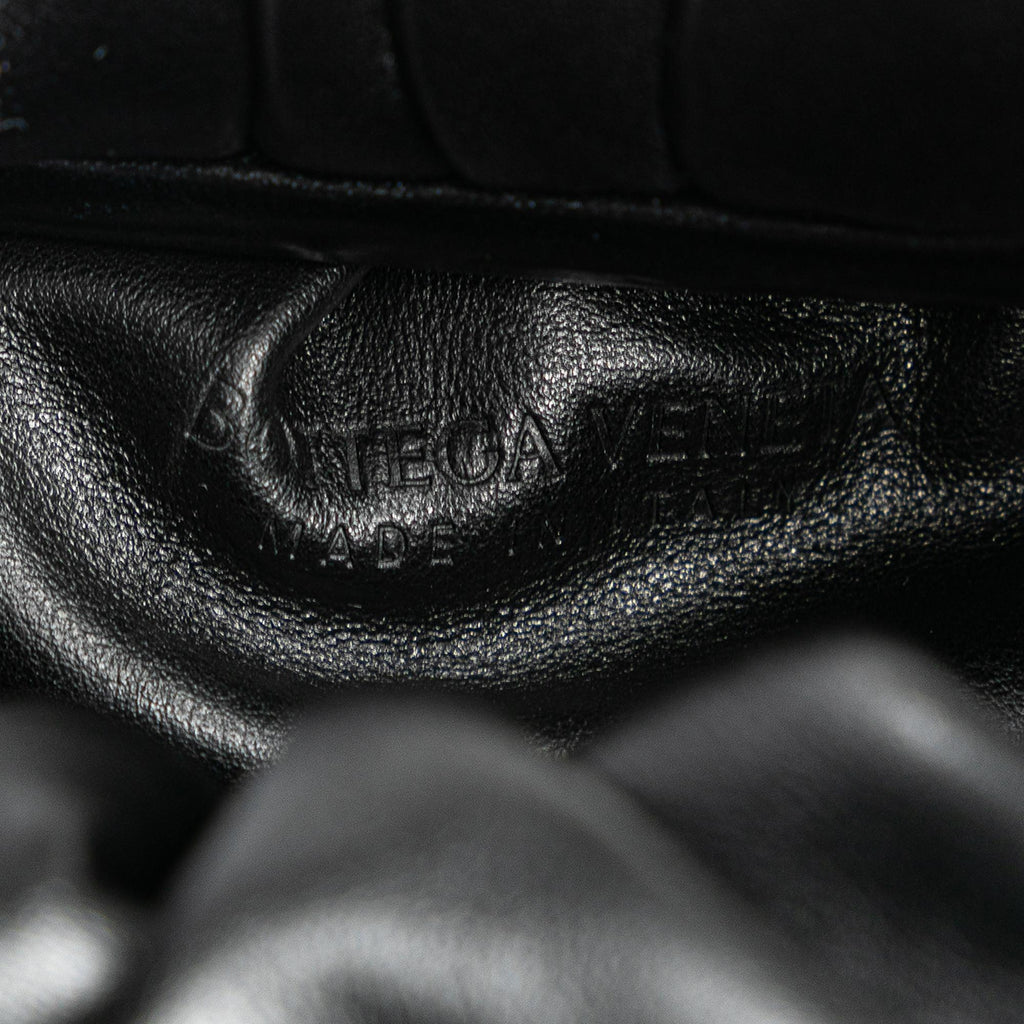 Bottega Veneta The Shoulder Pouch (SHG-RqoDZq)