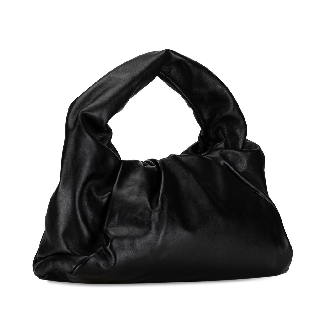 Bottega Veneta The Shoulder Pouch (SHG-RqoDZq)