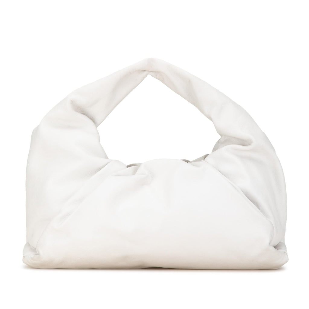 Bottega Veneta The Shoulder Pouch (SHG-zY2X5i)