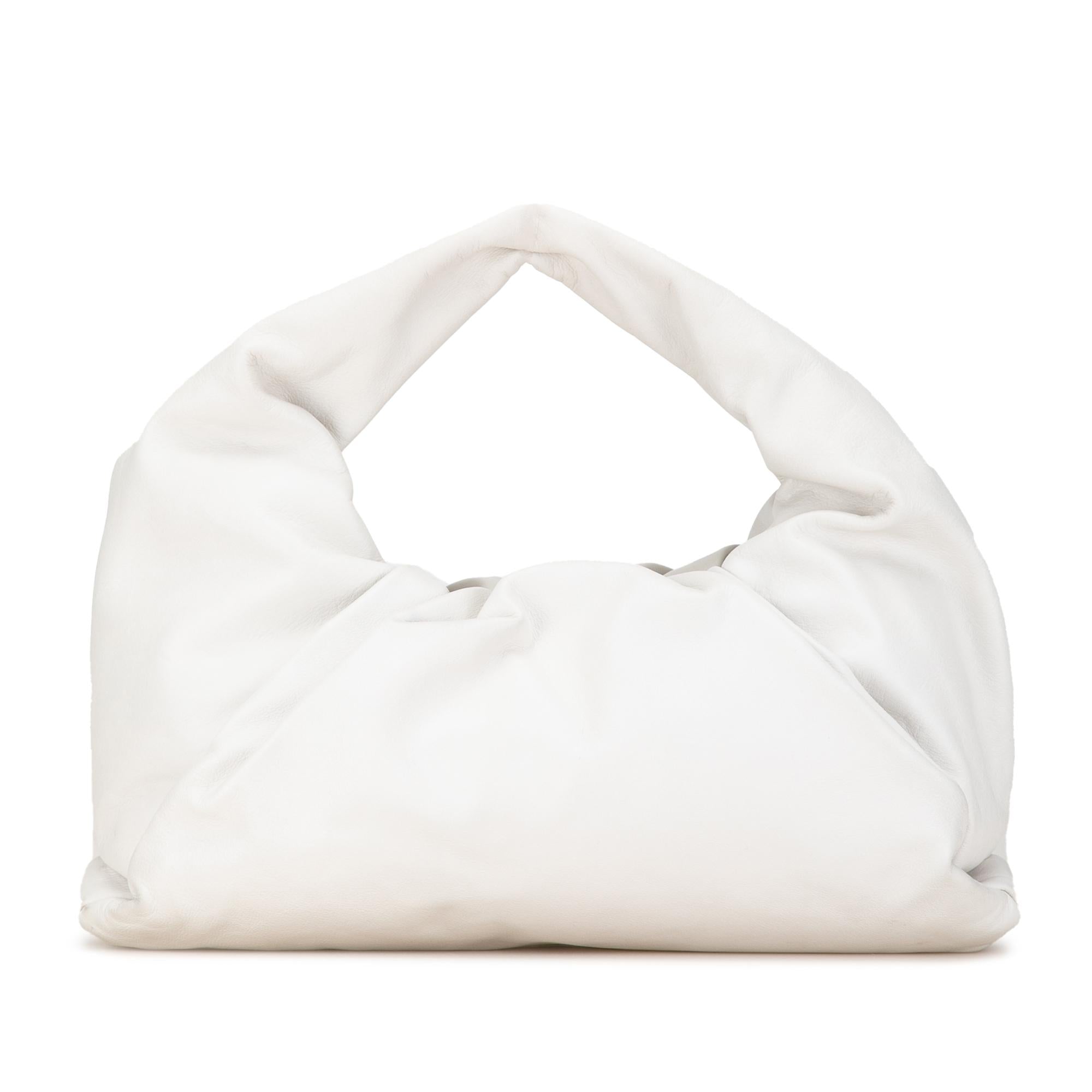Bottega Veneta The Shoulder Pouch (SHG-zY2X5i)