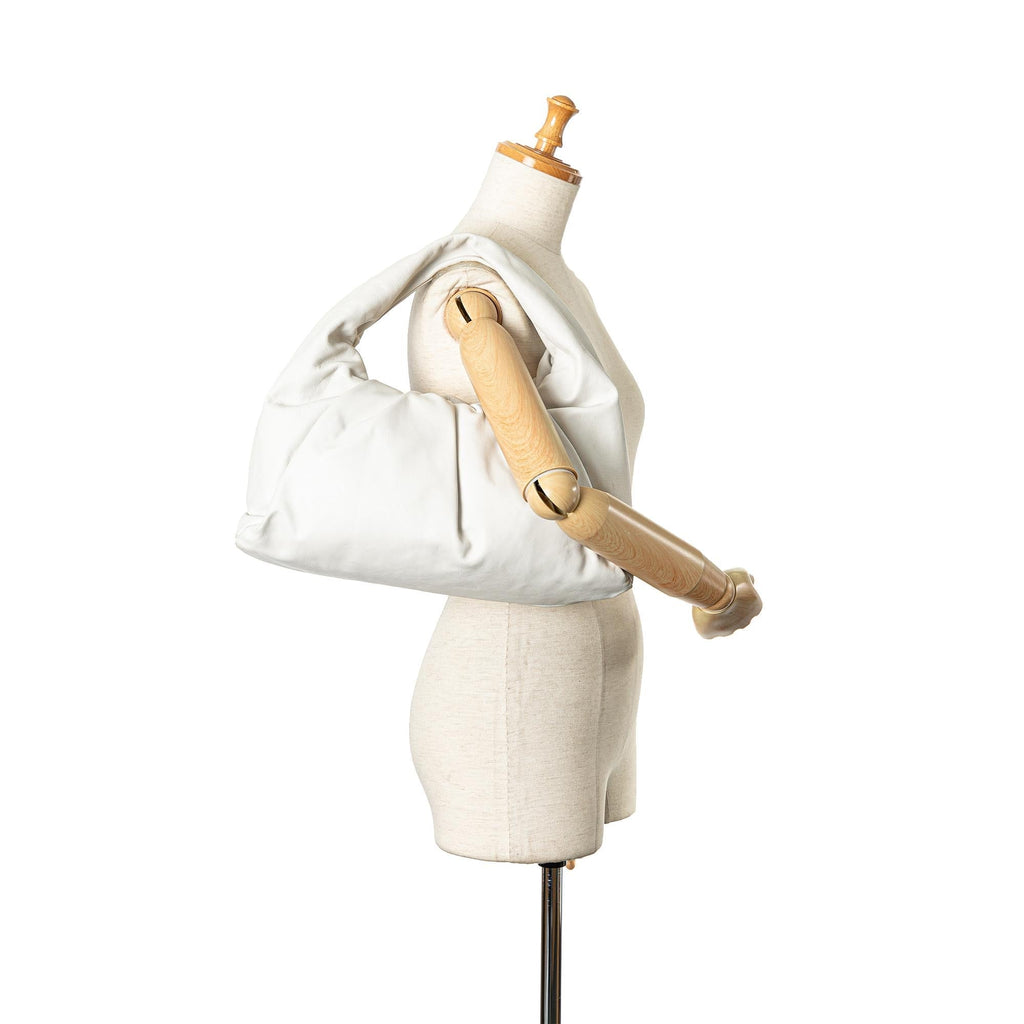 Bottega Veneta The Shoulder Pouch (SHG-zY2X5i)