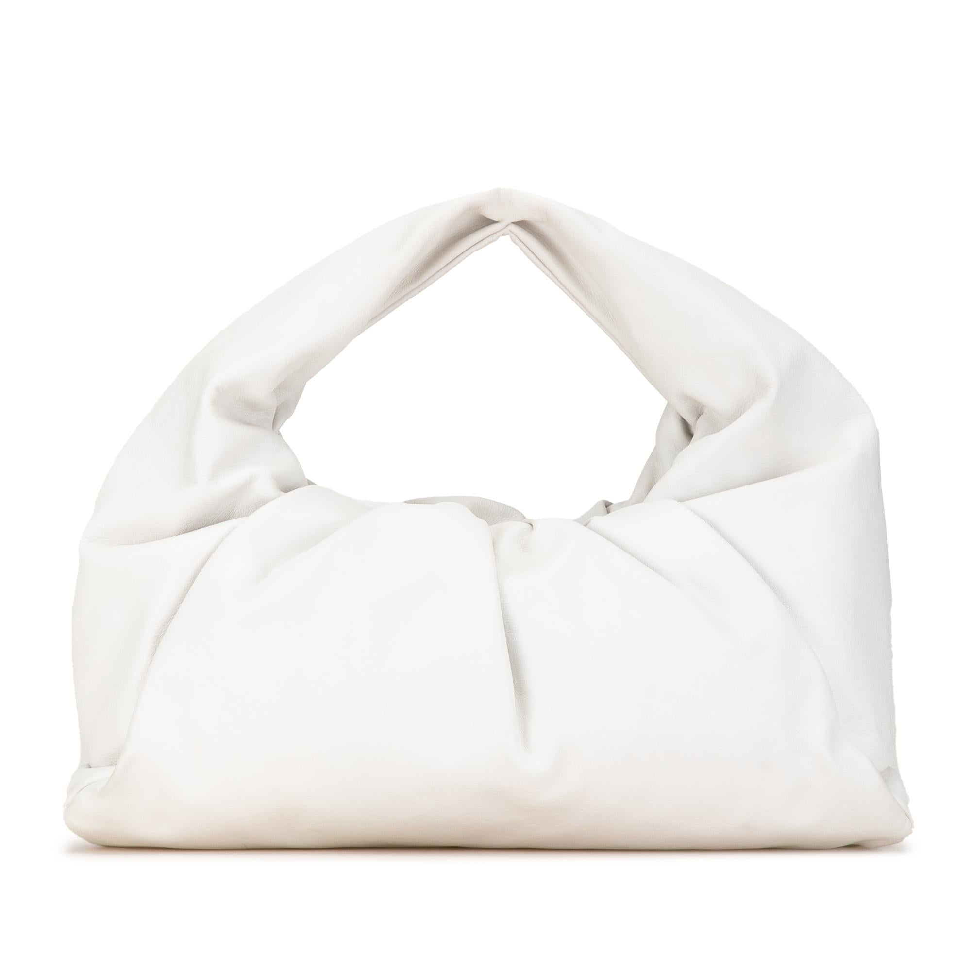 Bottega Veneta The Shoulder Pouch (SHG-CYdZUd)