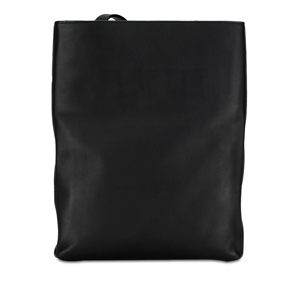 Bottega Veneta The Slot Crossbody (SHG-rruDkG)