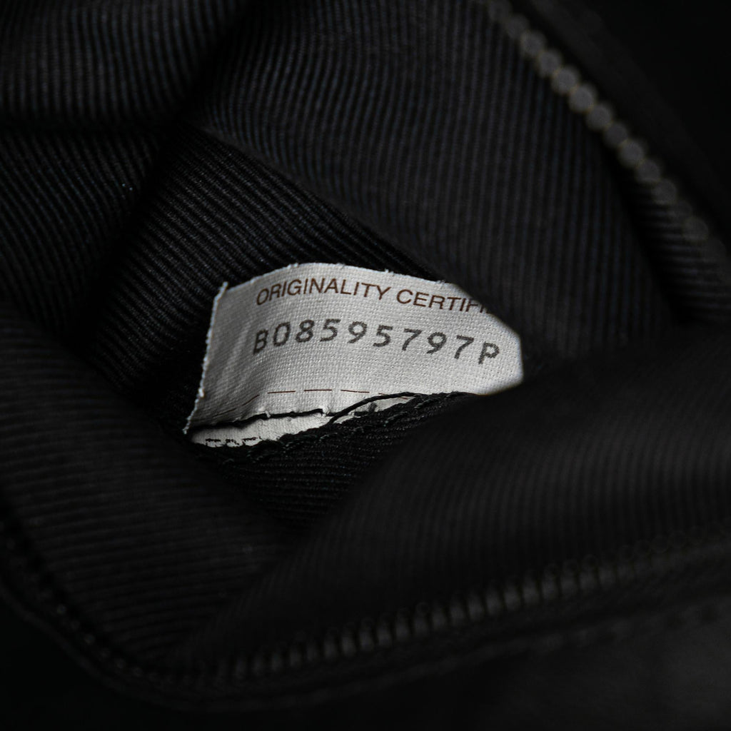 Bottega Veneta The Slot Crossbody (SHG-rruDkG)