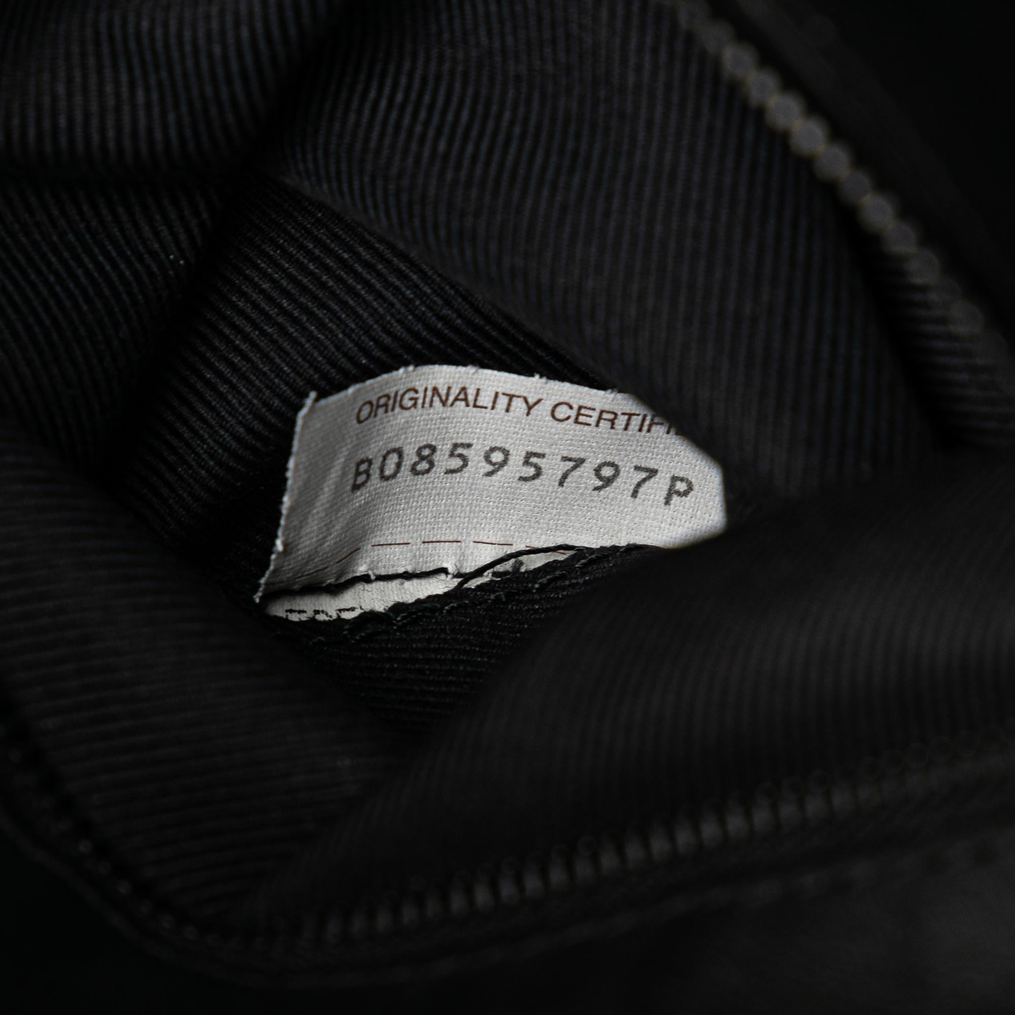 Bottega Veneta The Slot Crossbody (SHG-rruDkG)