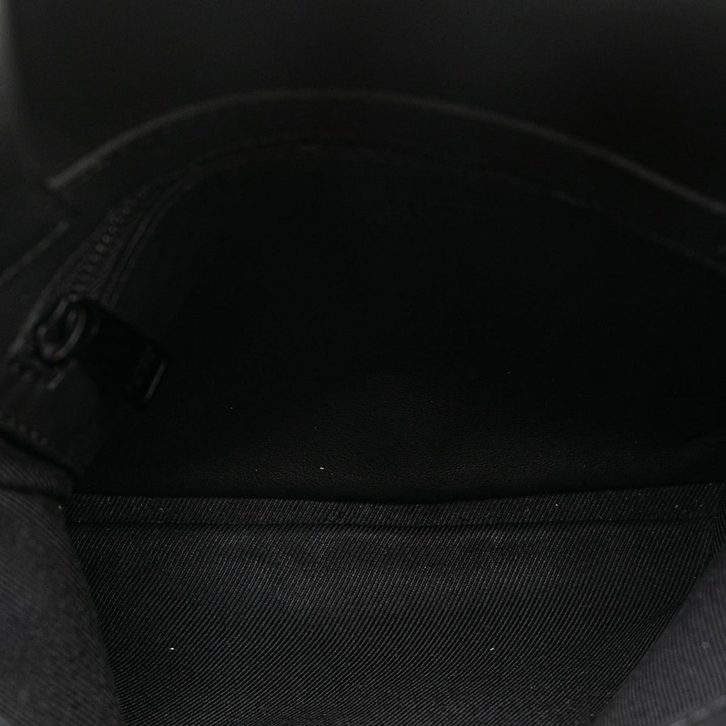 Bottega Veneta The Slot Crossbody (SHG-rruDkG)