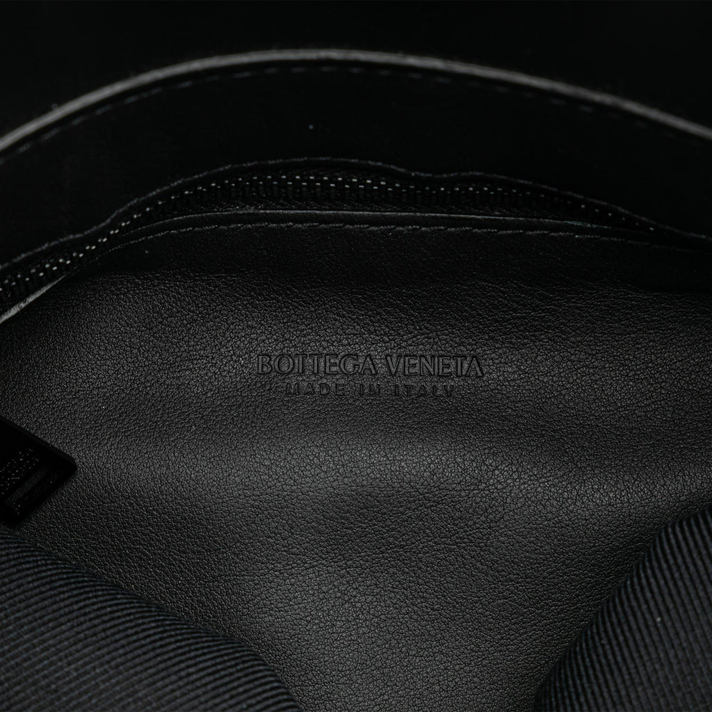 Bottega Veneta The Slot Crossbody (SHG-rruDkG)