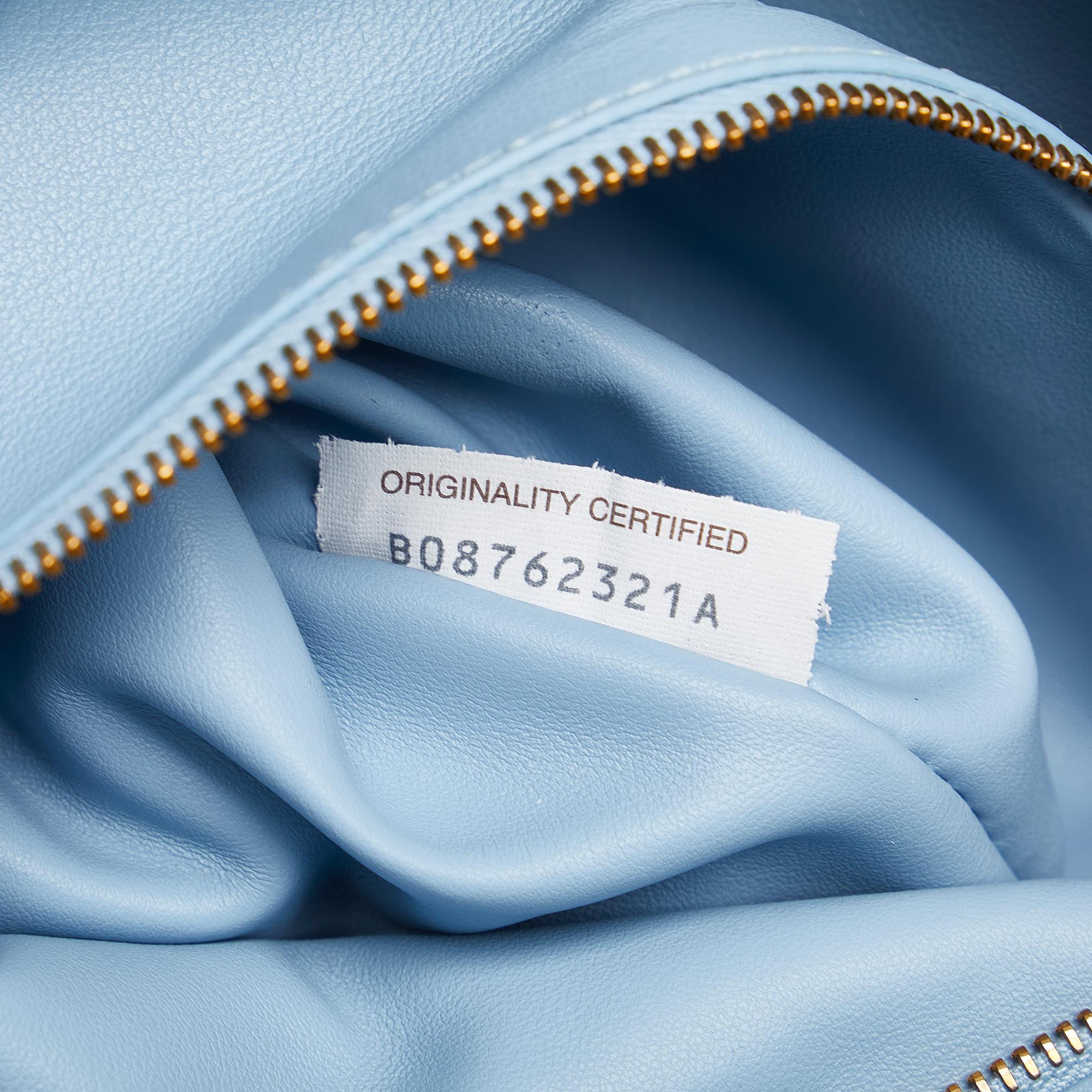 Bottega Veneta The Twist (SHG-mkifDL)