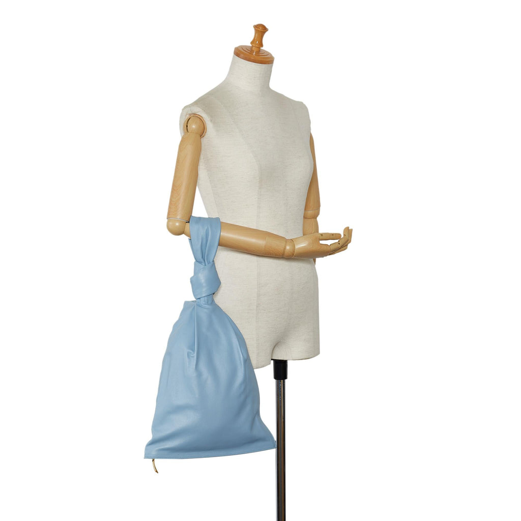 Bottega Veneta The Twist (SHG-mkifDL)
