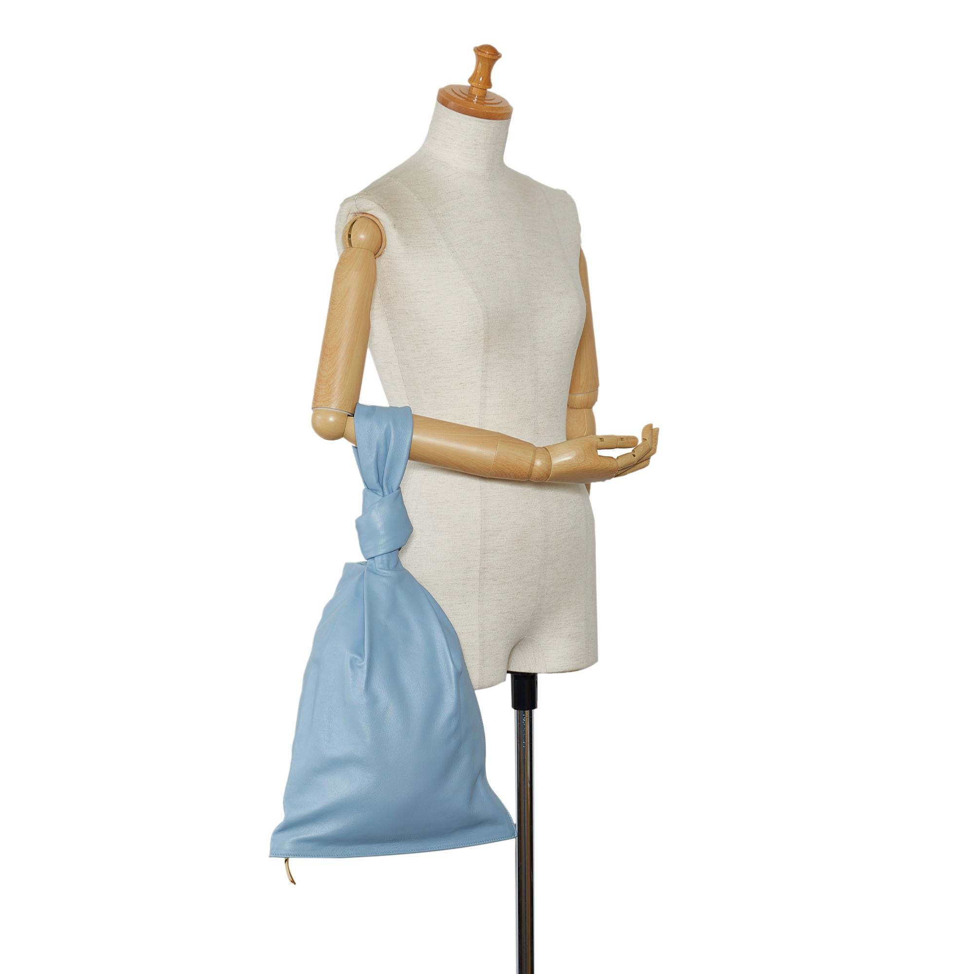 Bottega Veneta The Twist (SHG-mkifDL)