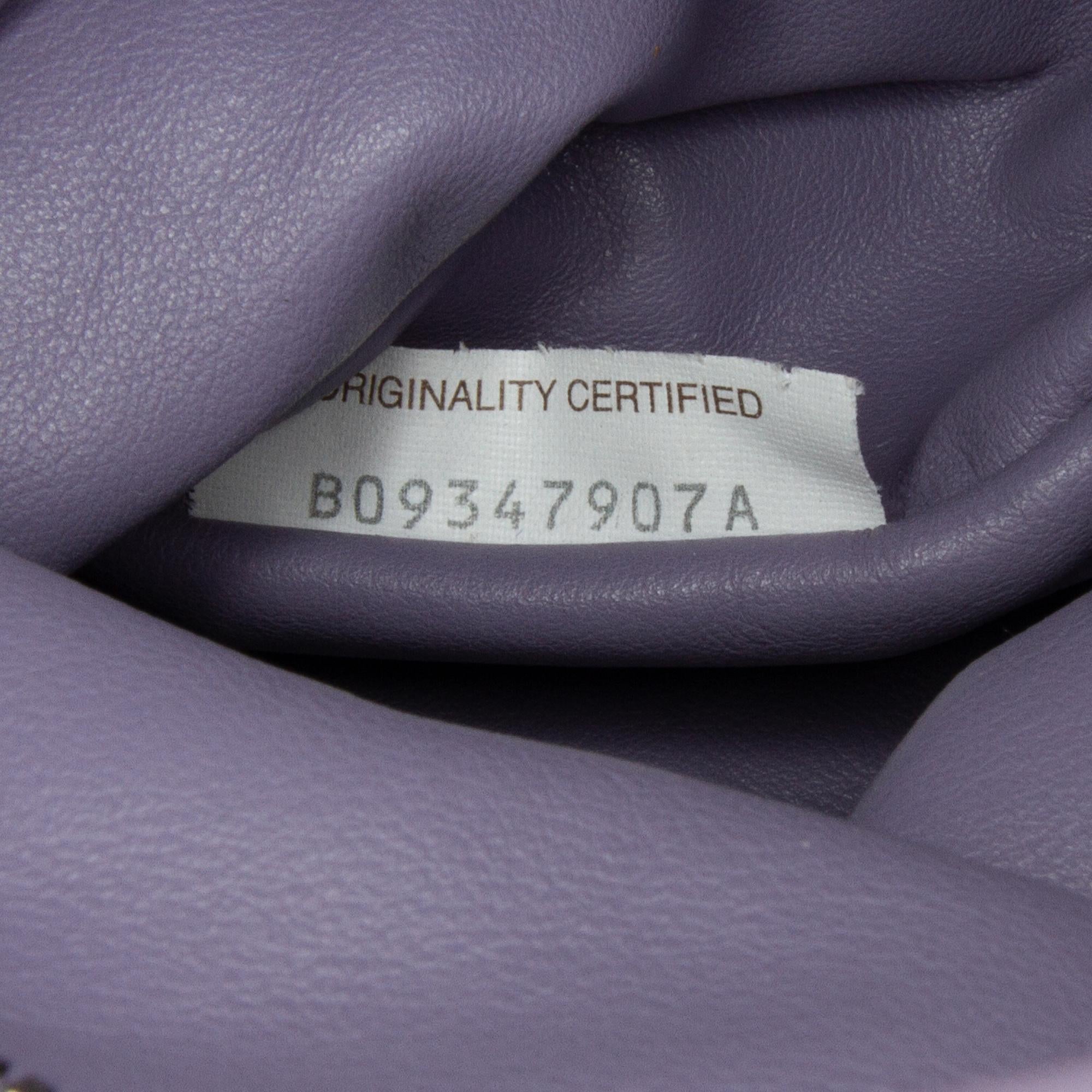 Bottega Veneta The Twist (SHG-qz15ex)