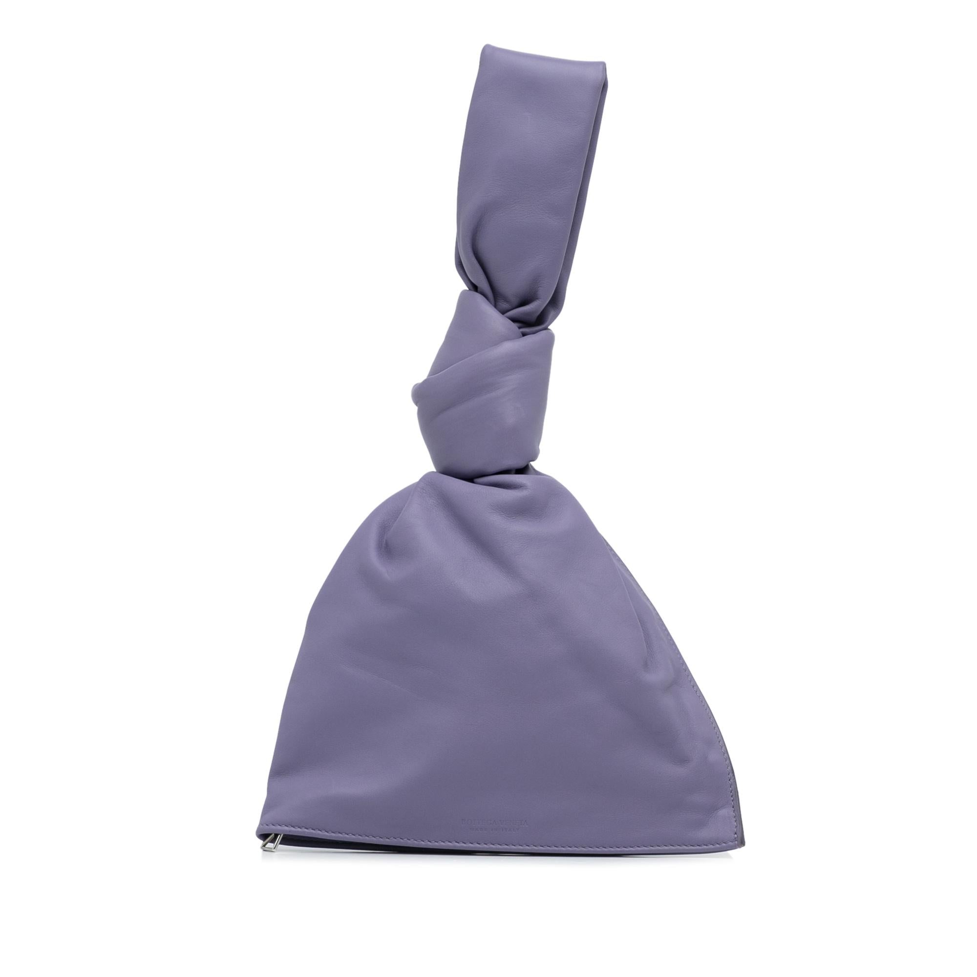 Bottega Veneta The Twist (SHG-qz15ex)