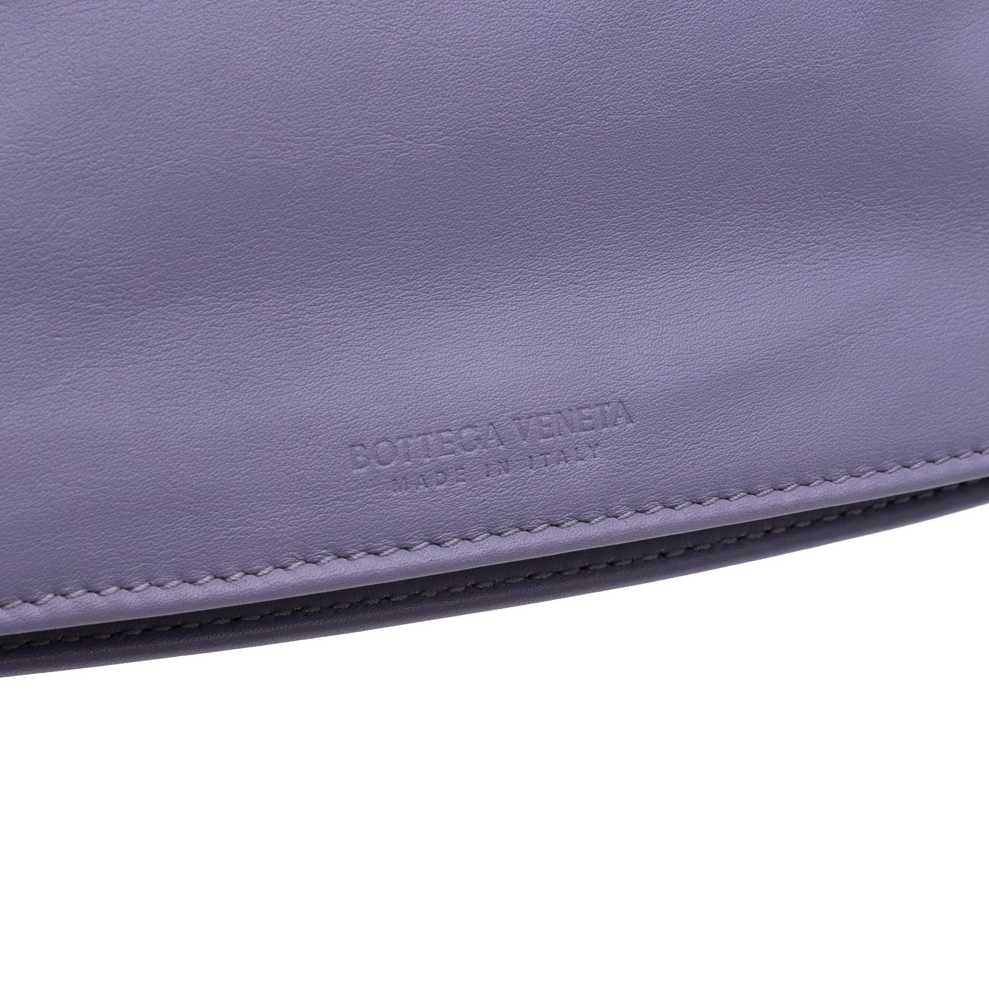 Bottega Veneta The Twist (SHG-qz15ex)