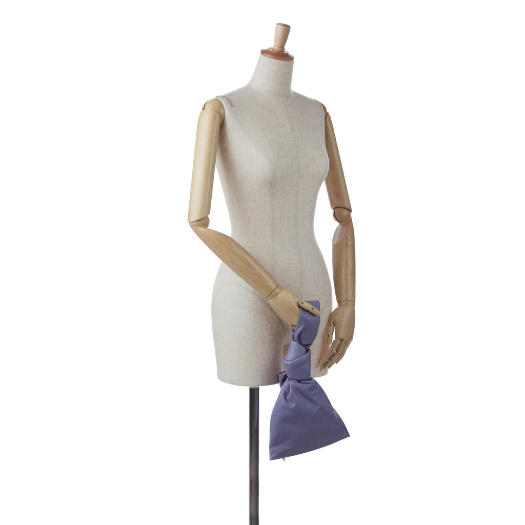 Bottega Veneta The Twist (SHG-qz15ex)
